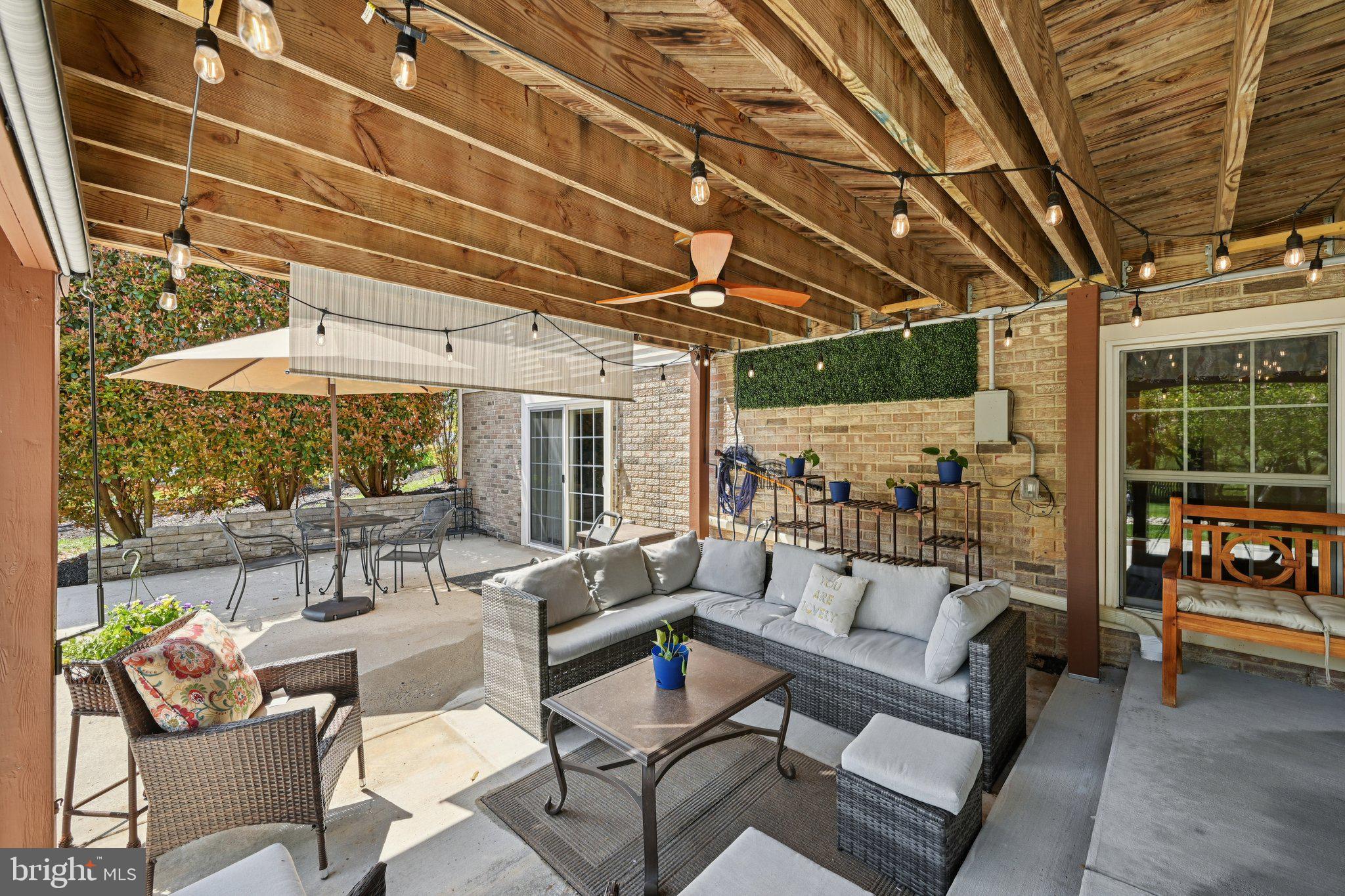 CREEKSIDE PARK - Residential