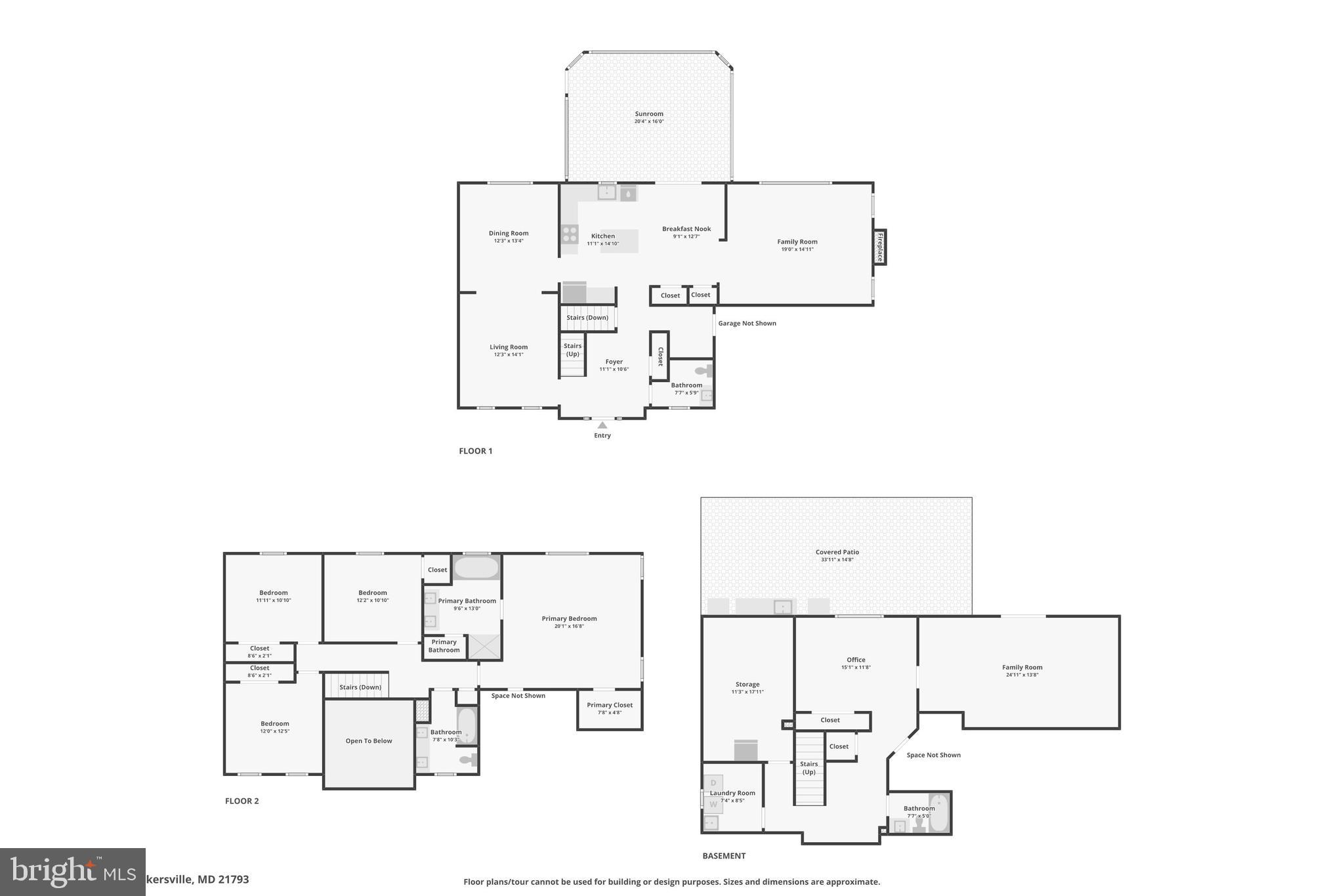 CREEKSIDE PARK - Residential