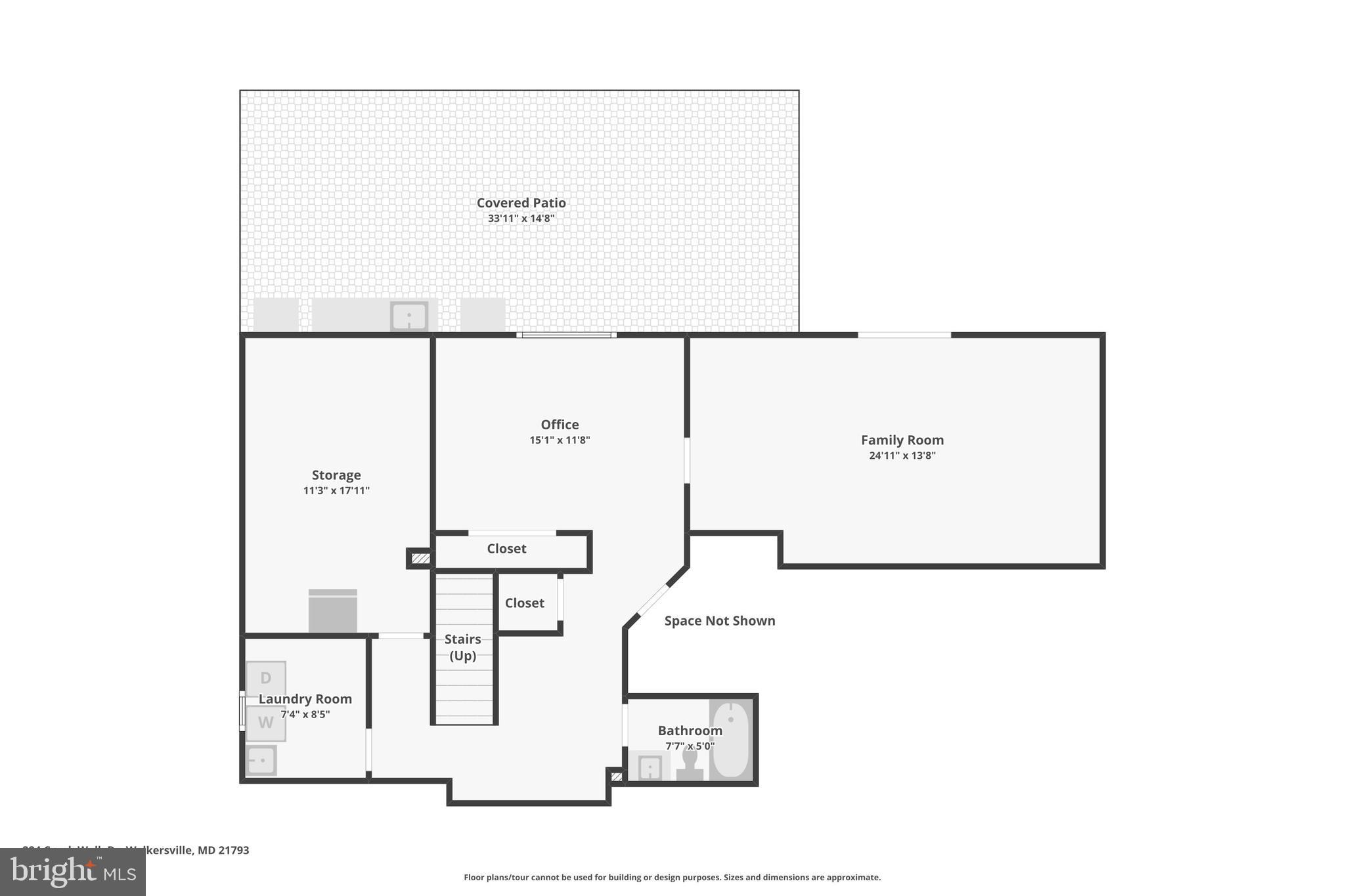 CREEKSIDE PARK - Residential