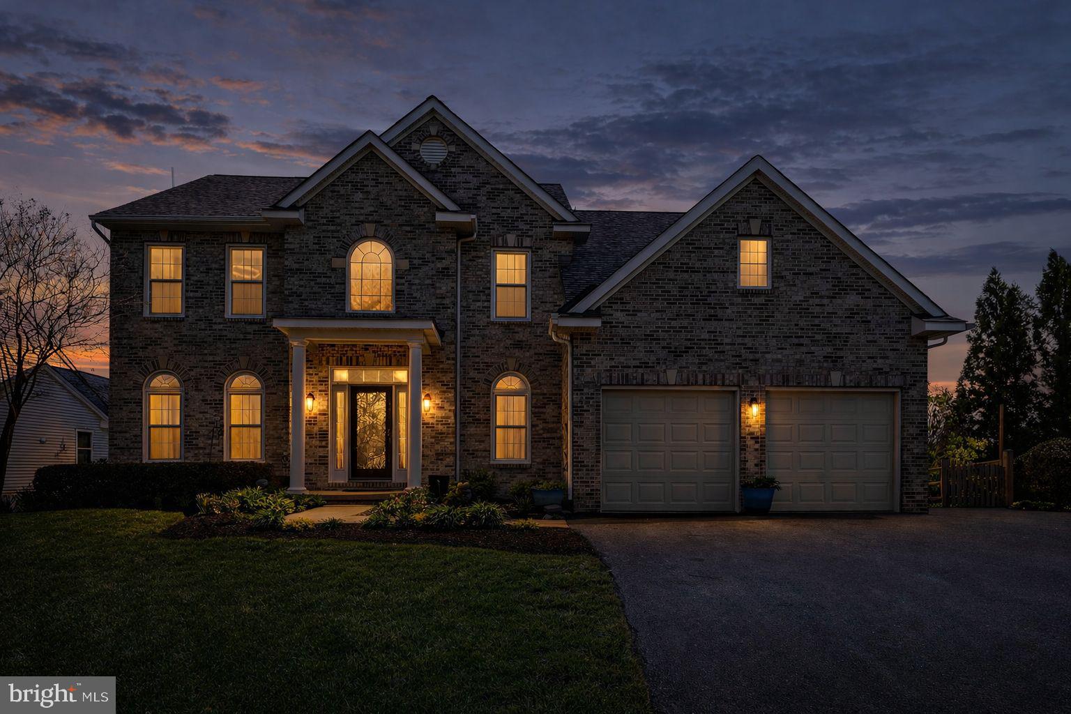 CREEKSIDE PARK - Residential