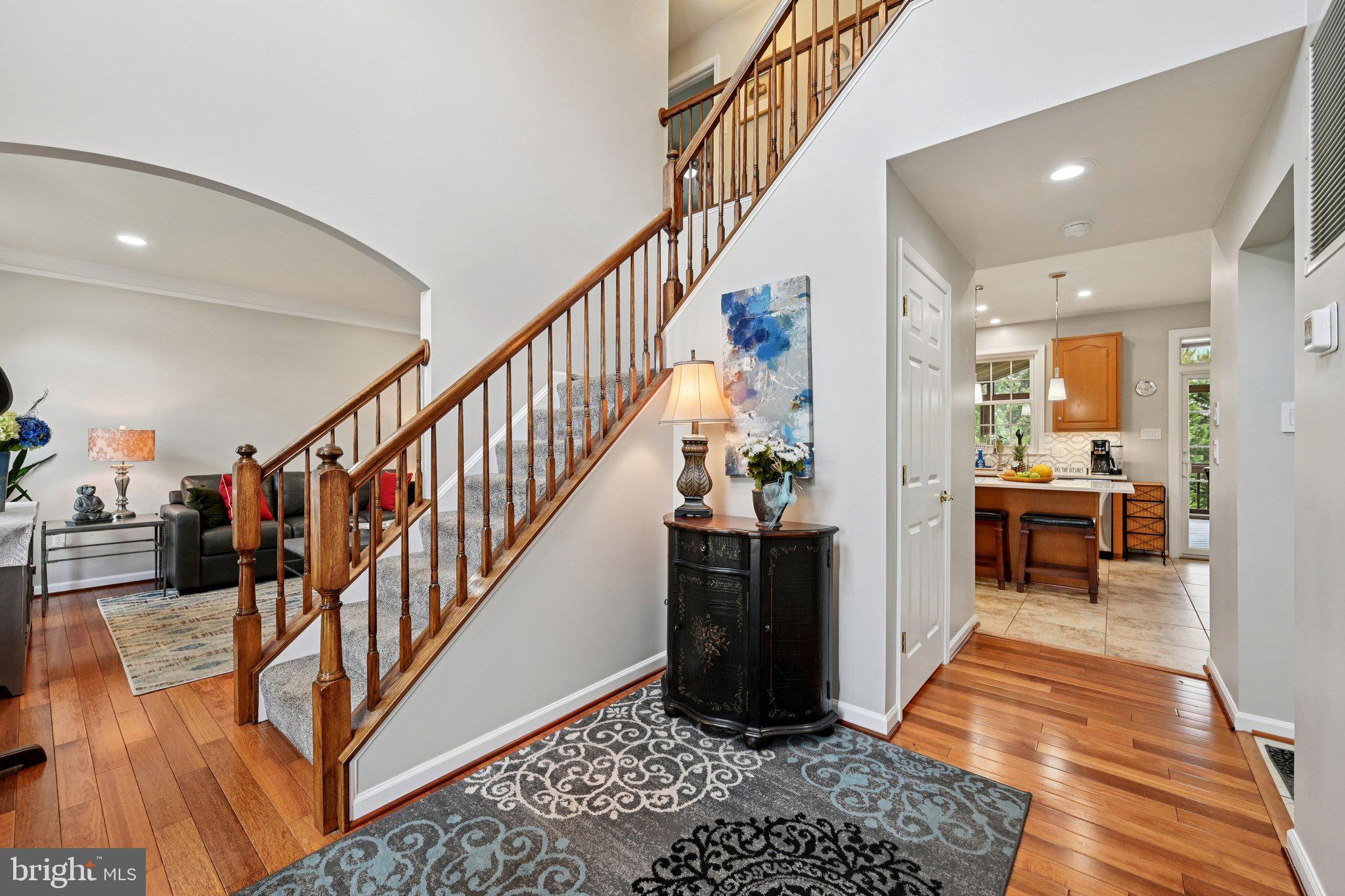 CREEKSIDE PARK - Residential