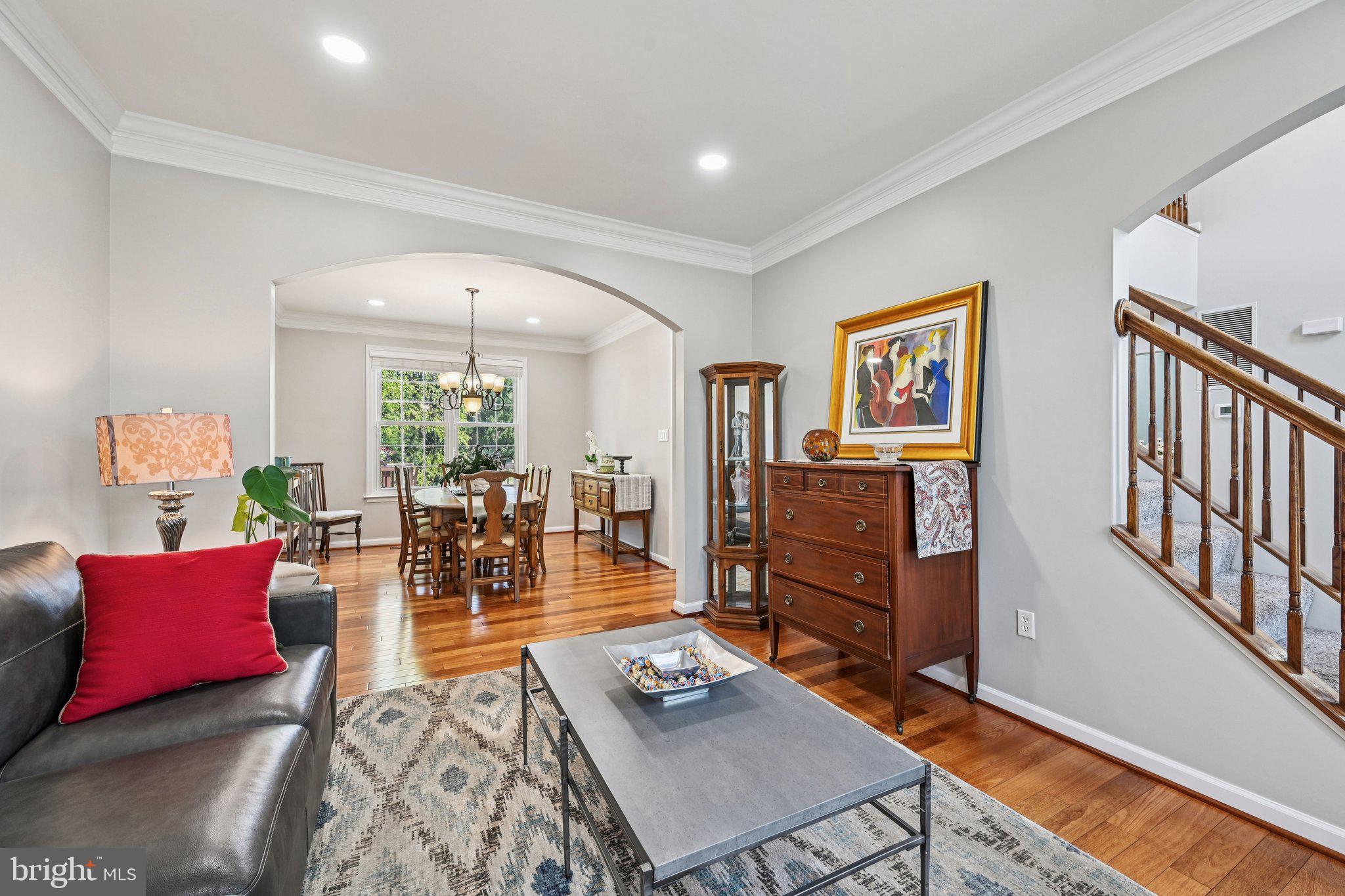 CREEKSIDE PARK - Residential