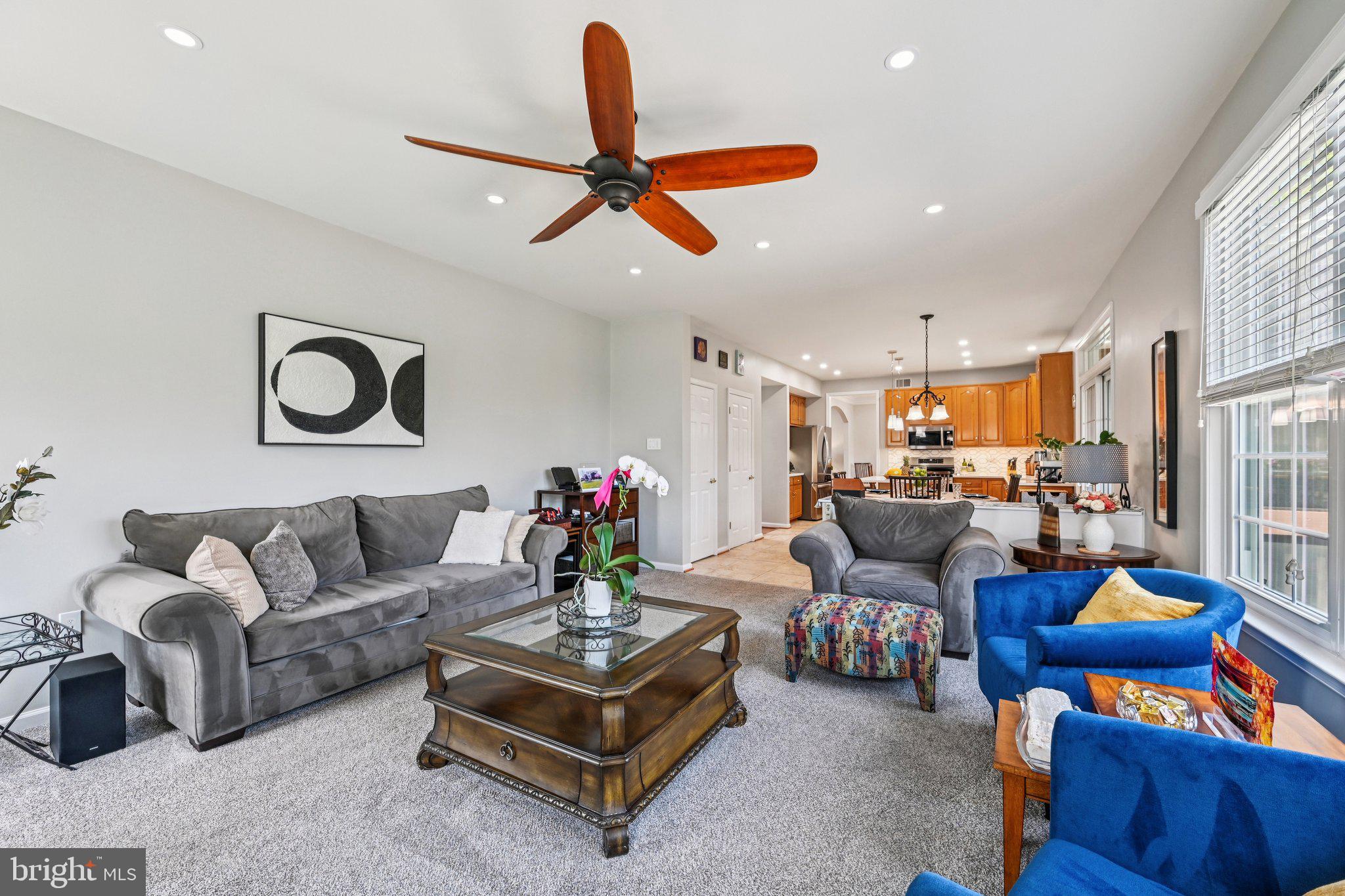 CREEKSIDE PARK - Residential