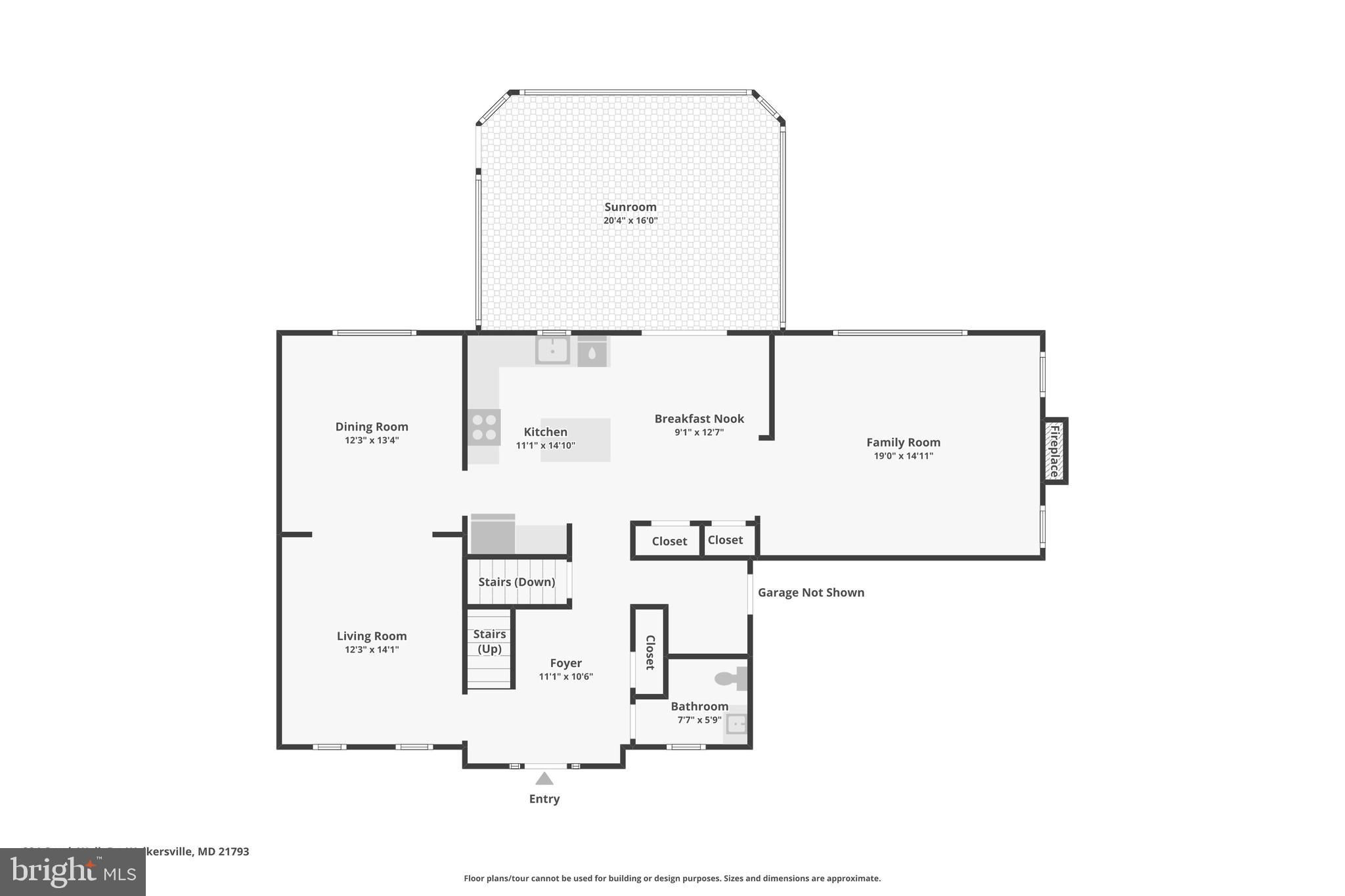 CREEKSIDE PARK - Residential