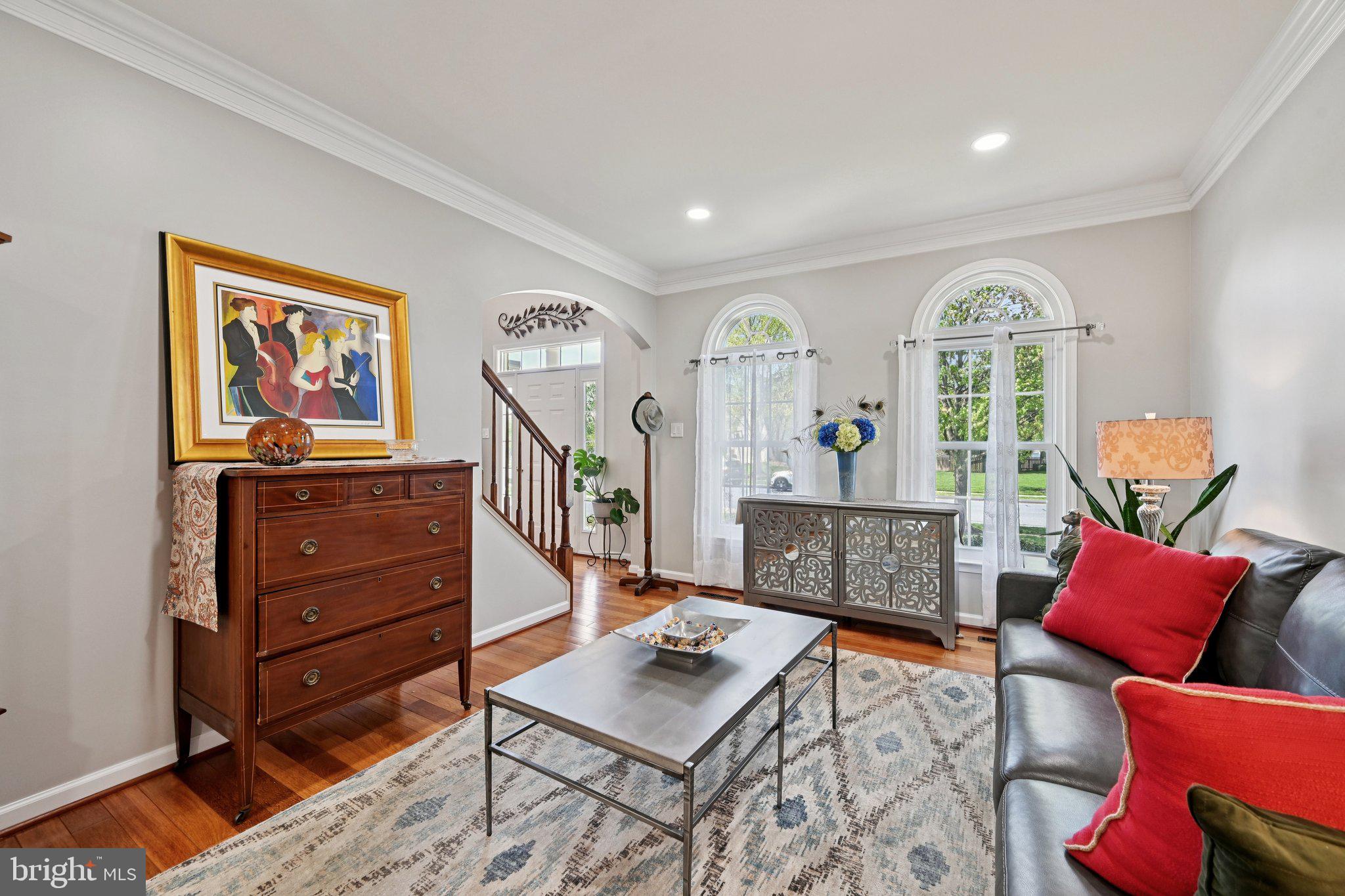 CREEKSIDE PARK - Residential