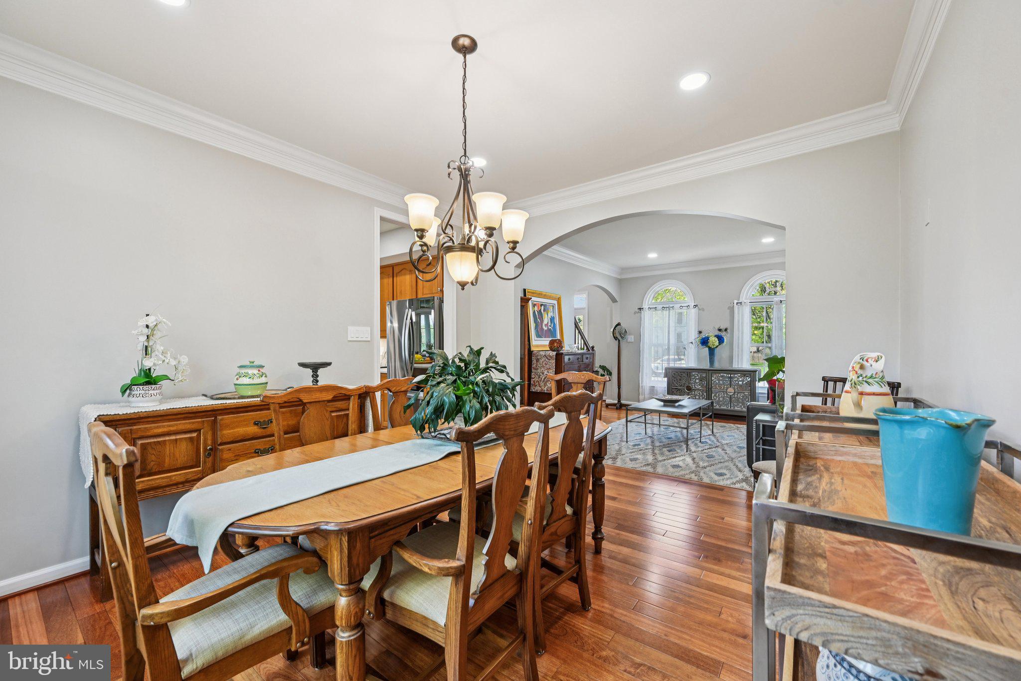 CREEKSIDE PARK - Residential