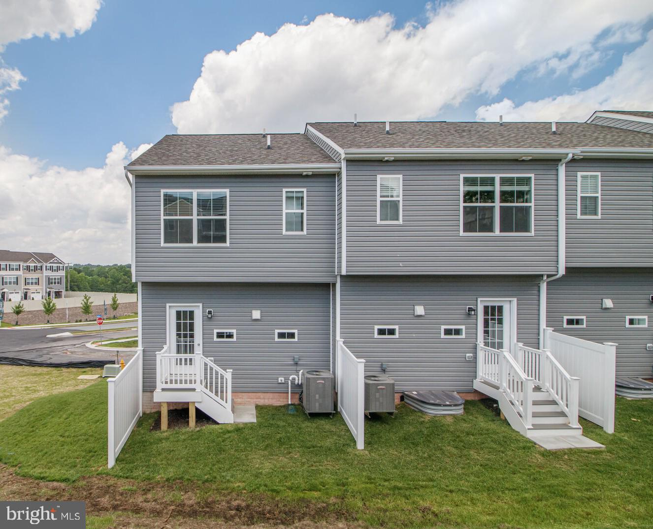 JOPPA CROSSING - Residential