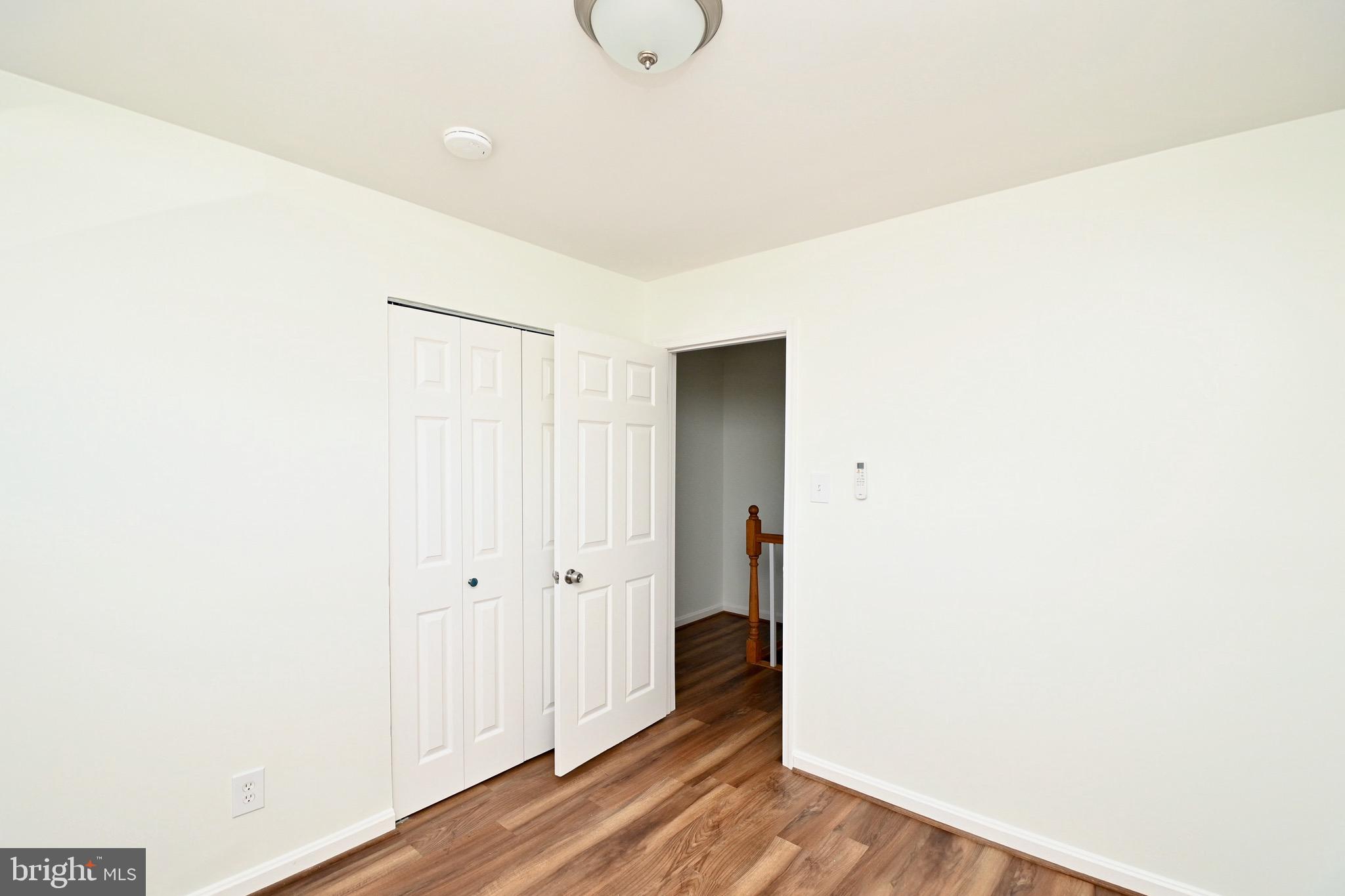 HILLCREST HEIGHTS - Residential Lease