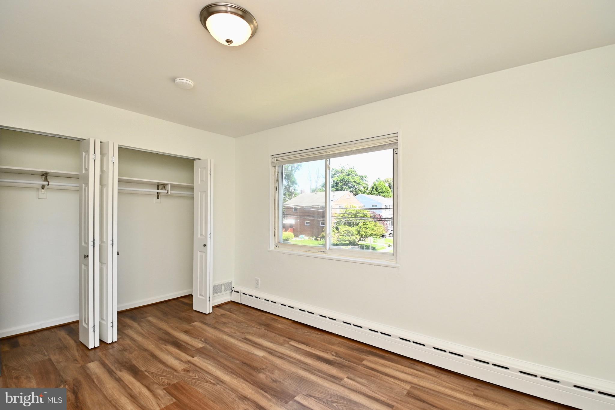 HILLCREST HEIGHTS - Residential Lease