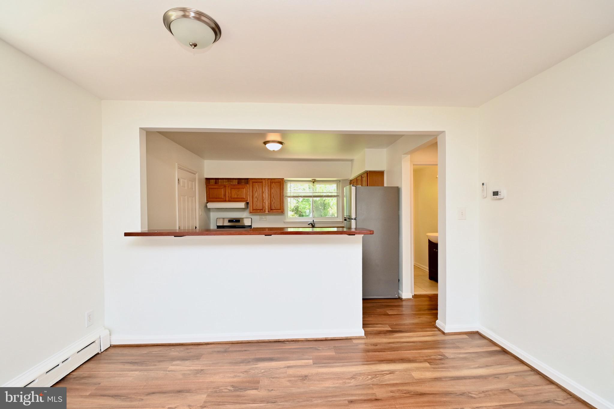 HILLCREST HEIGHTS - Residential Lease