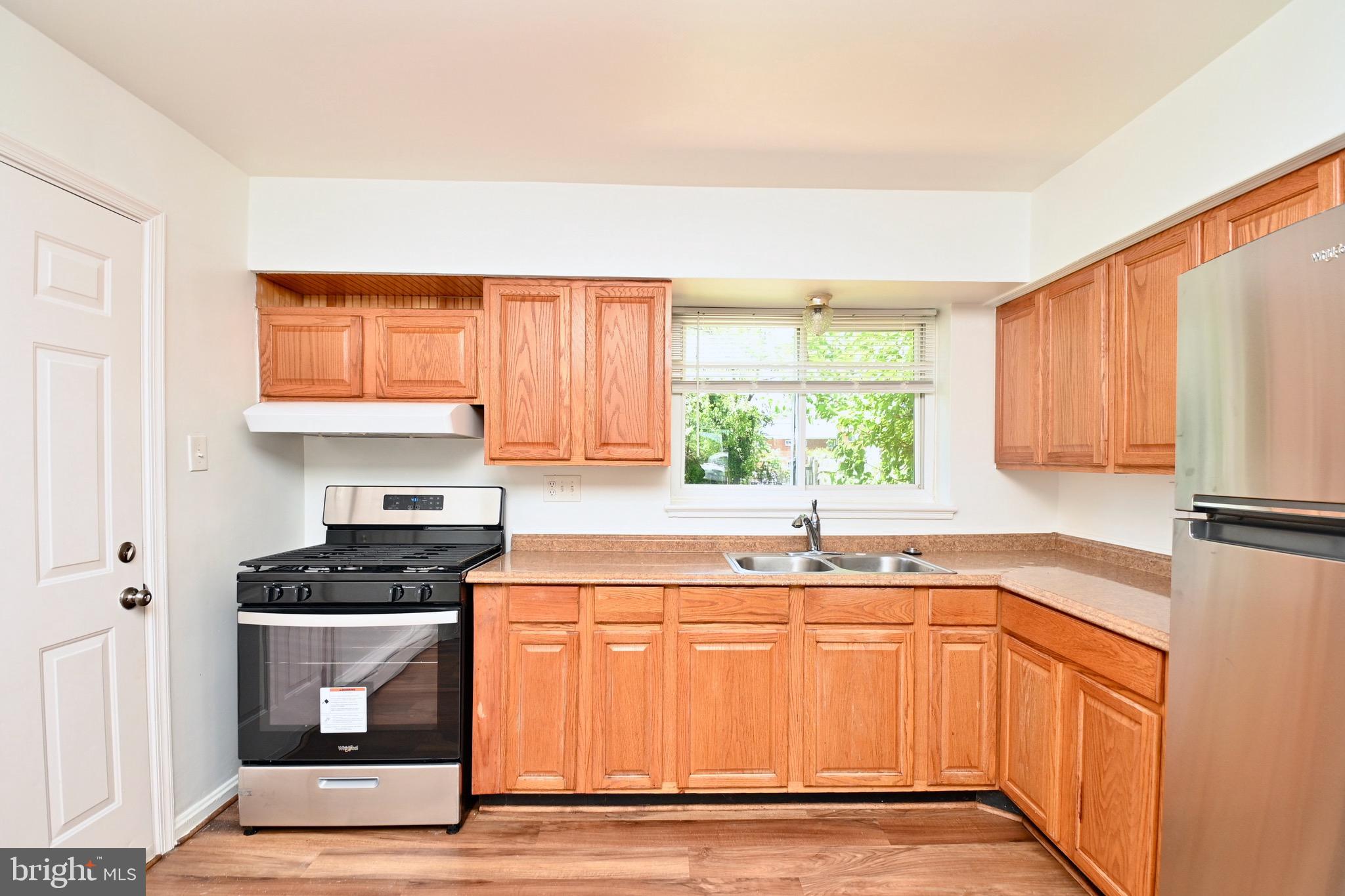 HILLCREST HEIGHTS - Residential Lease