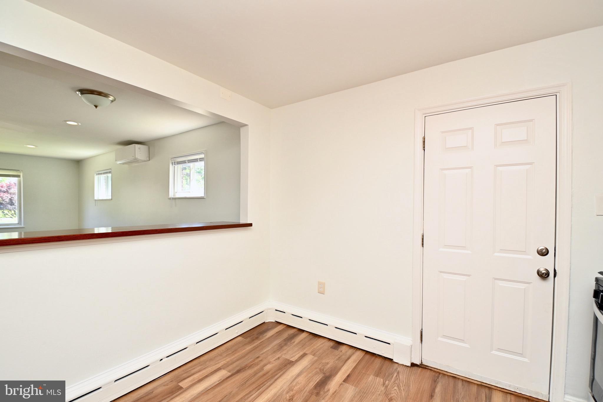 HILLCREST HEIGHTS - Residential Lease