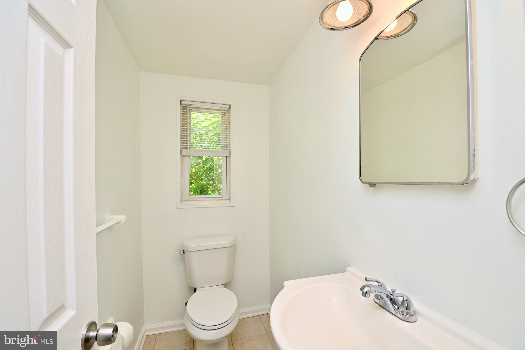 HILLCREST HEIGHTS - Residential Lease