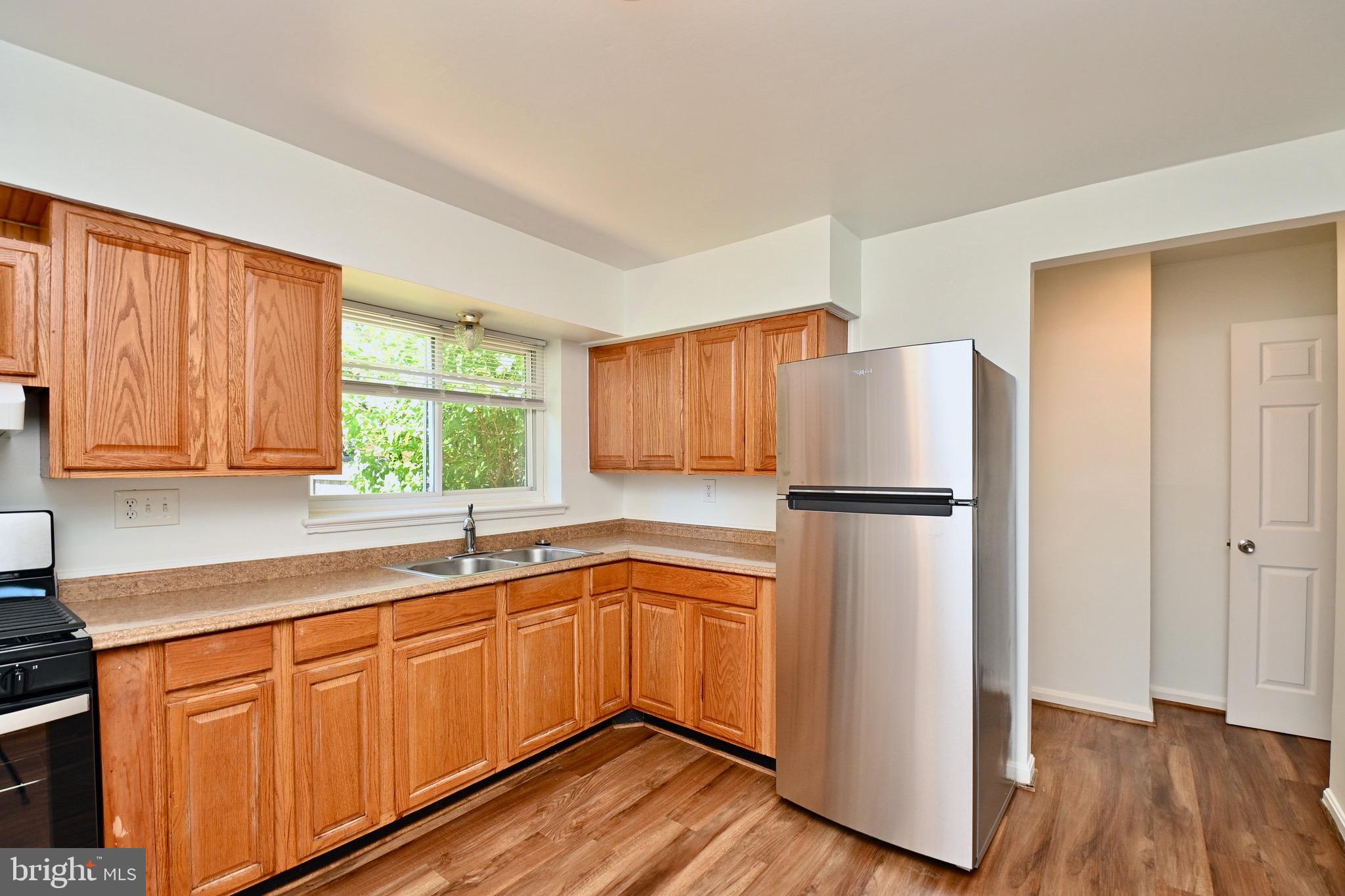 HILLCREST HEIGHTS - Residential Lease