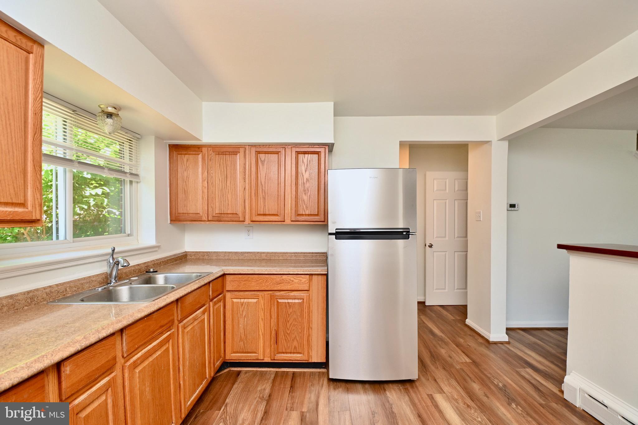 HILLCREST HEIGHTS - Residential Lease