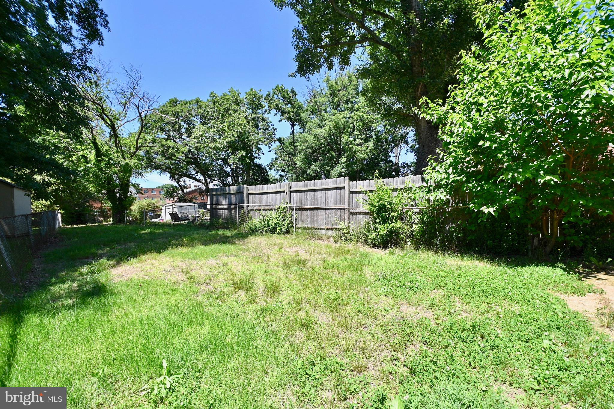 HILLCREST HEIGHTS - Residential Lease