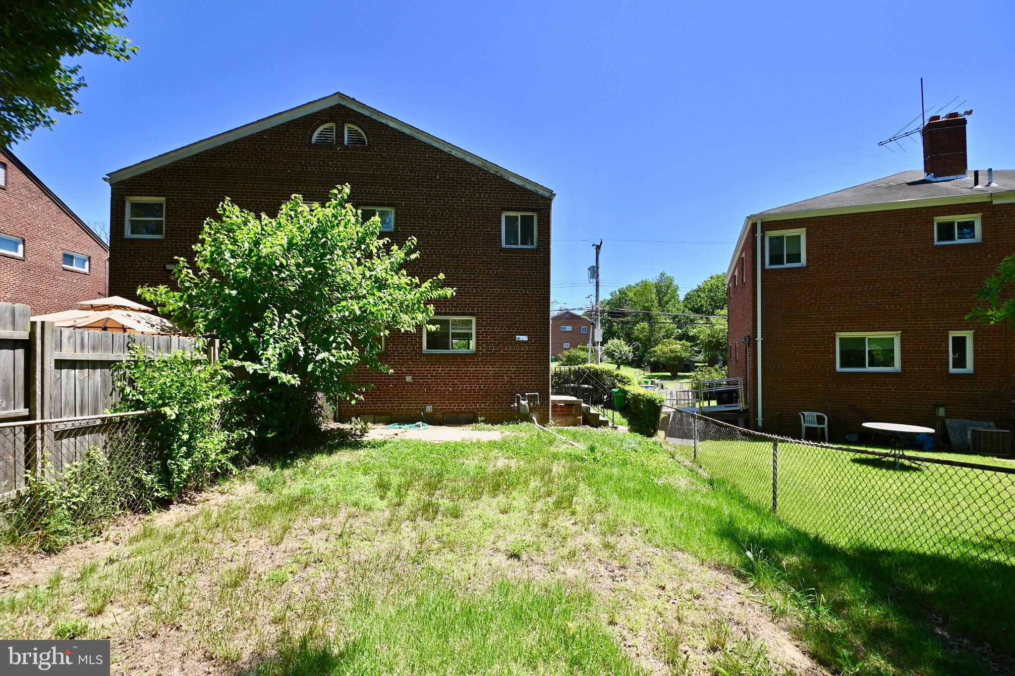 HILLCREST HEIGHTS - Residential Lease