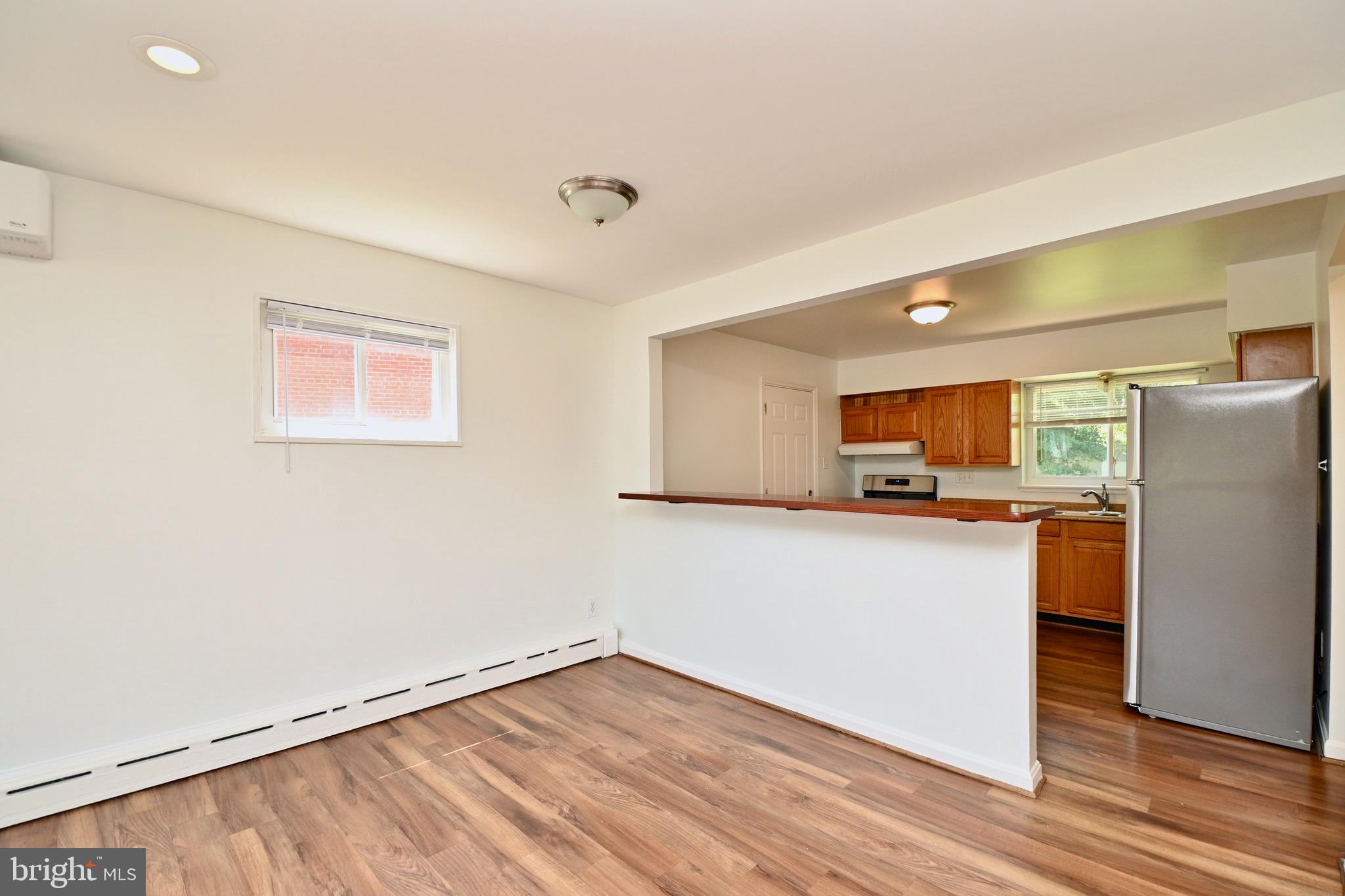 HILLCREST HEIGHTS - Residential Lease