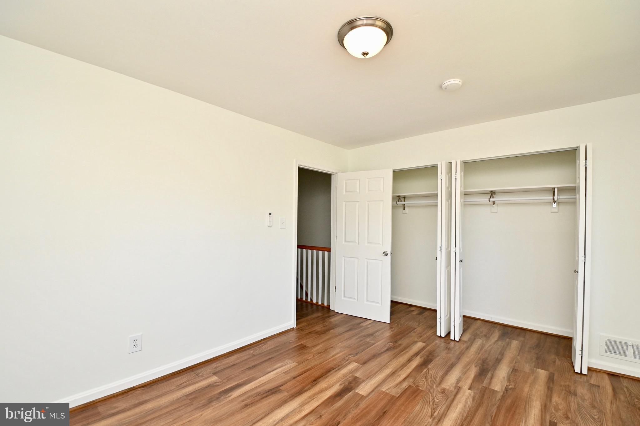 HILLCREST HEIGHTS - Residential Lease