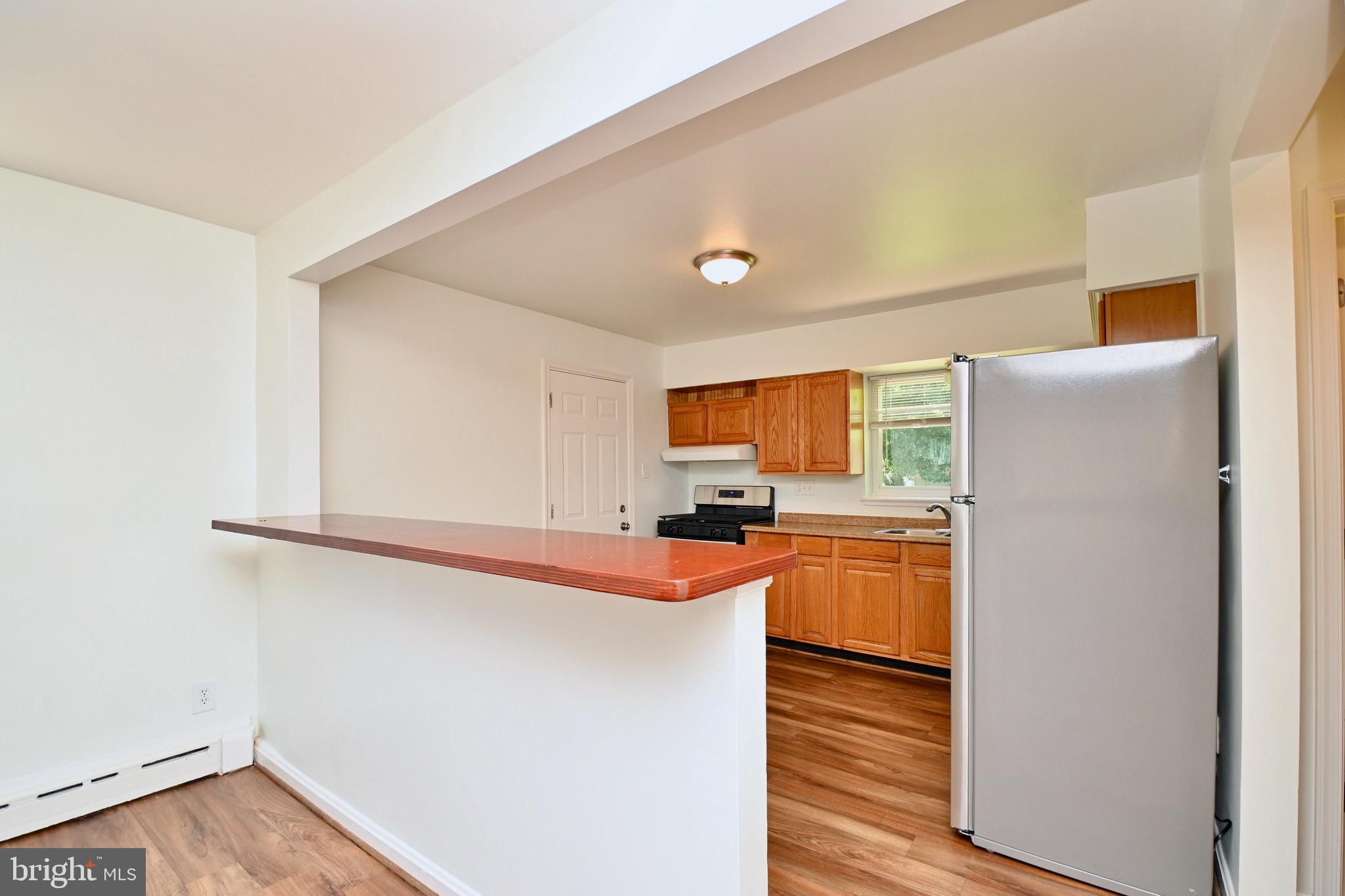 HILLCREST HEIGHTS - Residential Lease