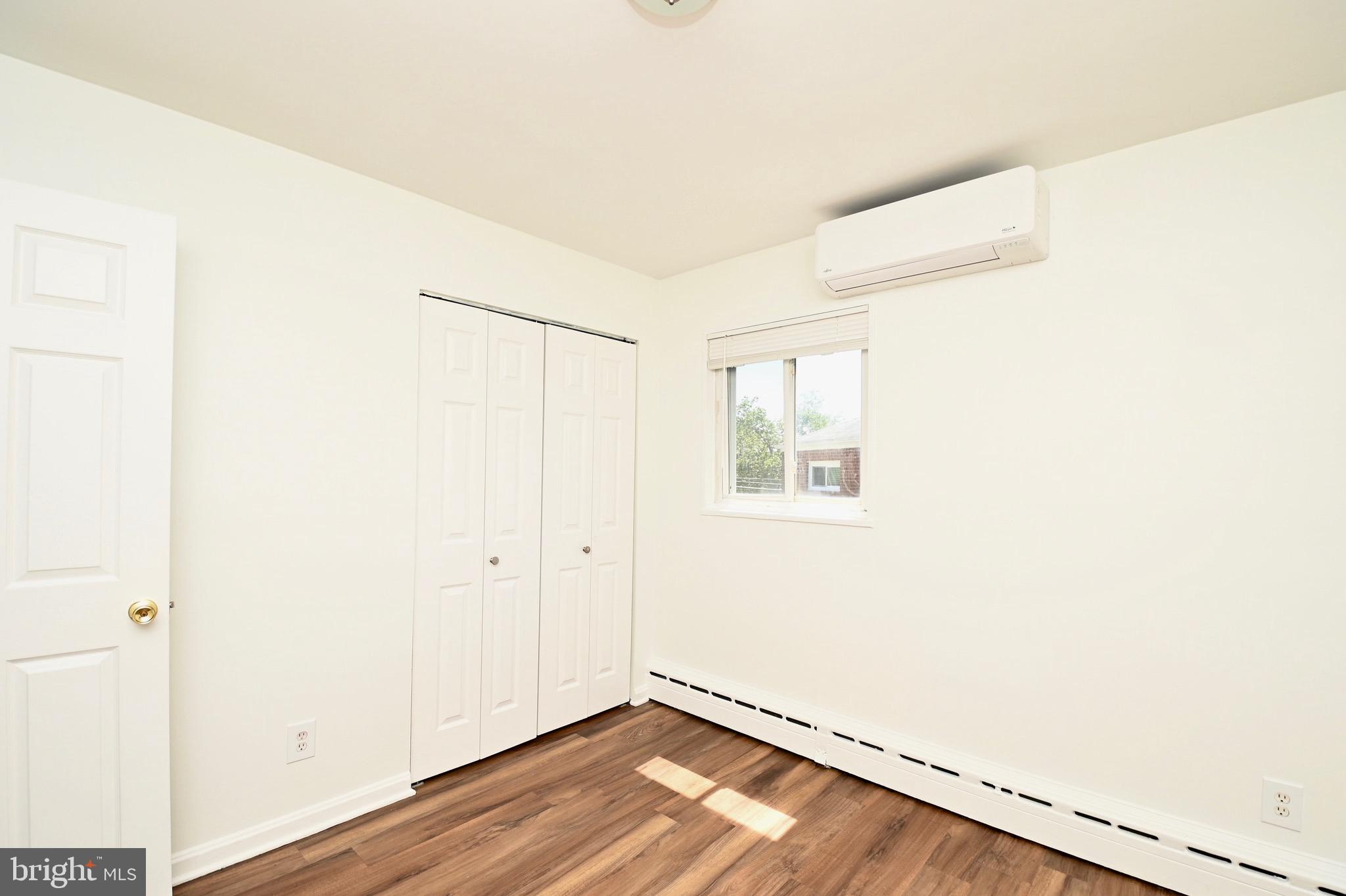 HILLCREST HEIGHTS - Residential Lease