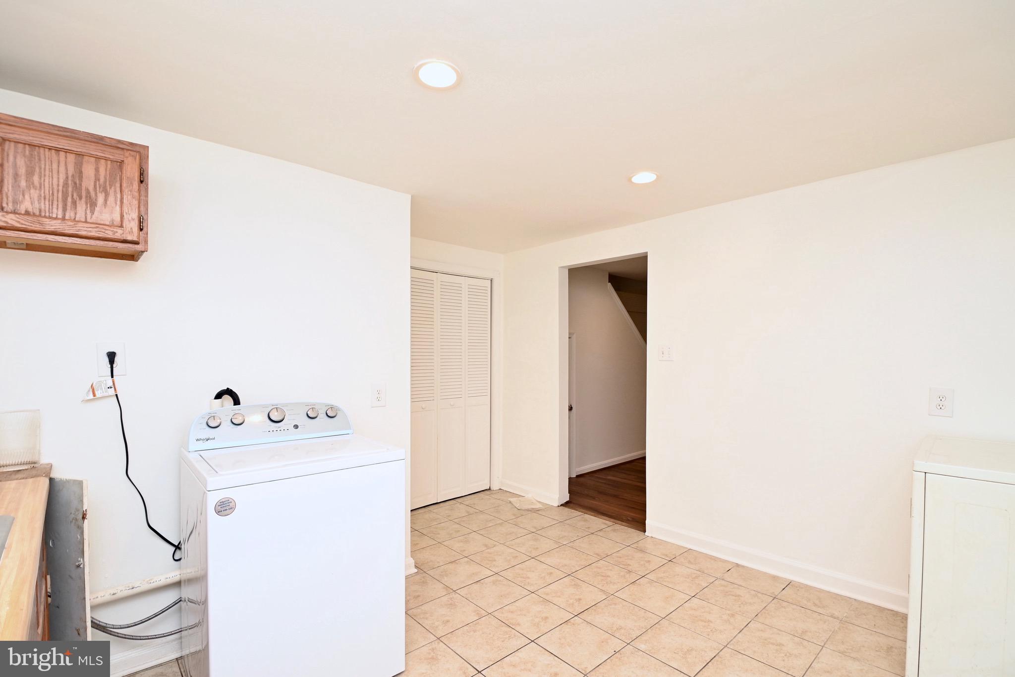 HILLCREST HEIGHTS - Residential Lease