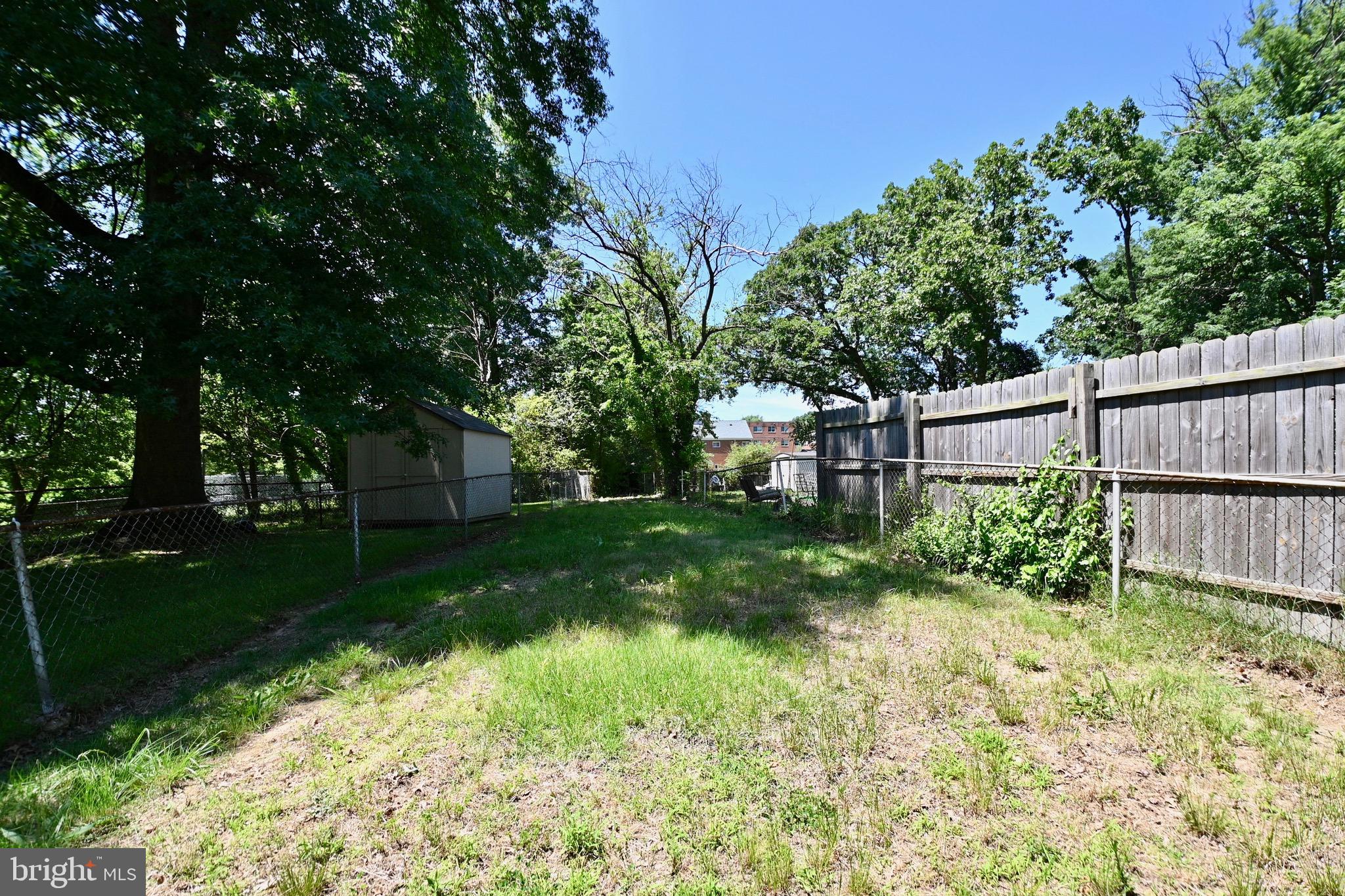 HILLCREST HEIGHTS - Residential Lease