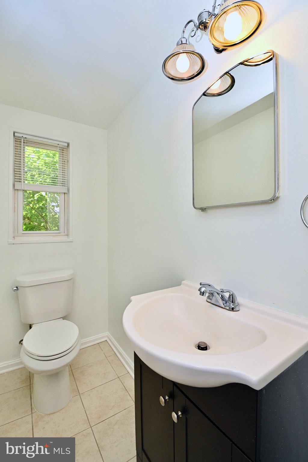 HILLCREST HEIGHTS - Residential Lease