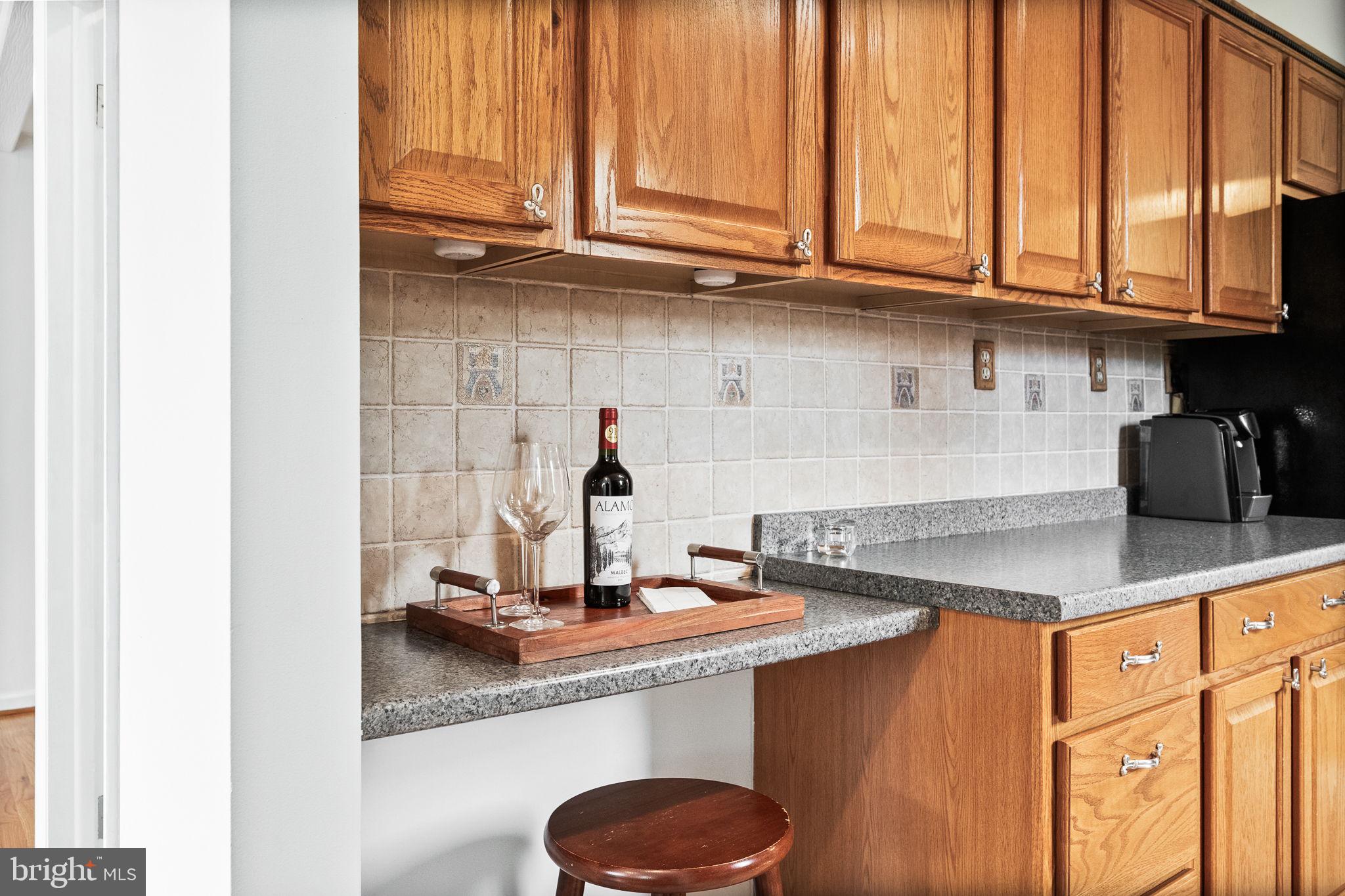 SILVER ROCK - Residential