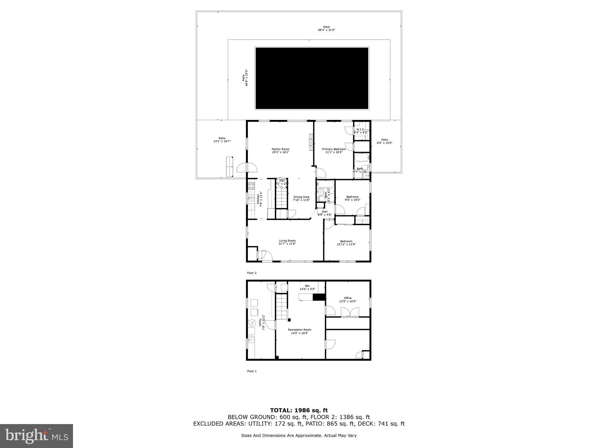 SILVER ROCK - Residential
