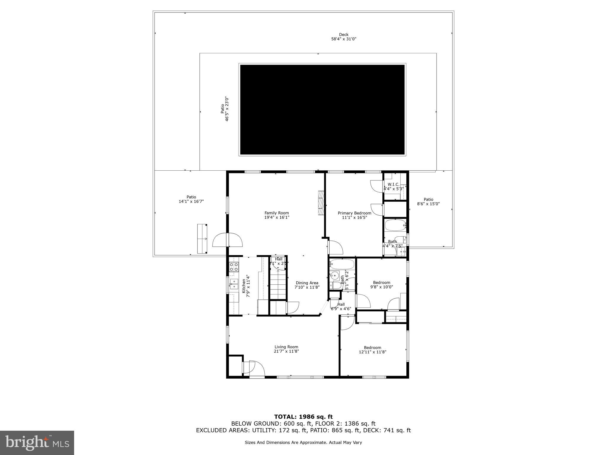 SILVER ROCK - Residential