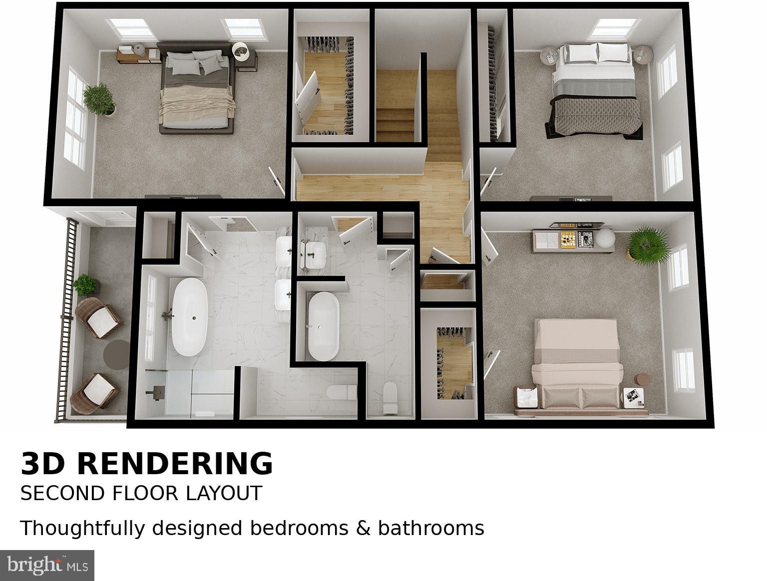 EDDINGTON GDNS - Residential