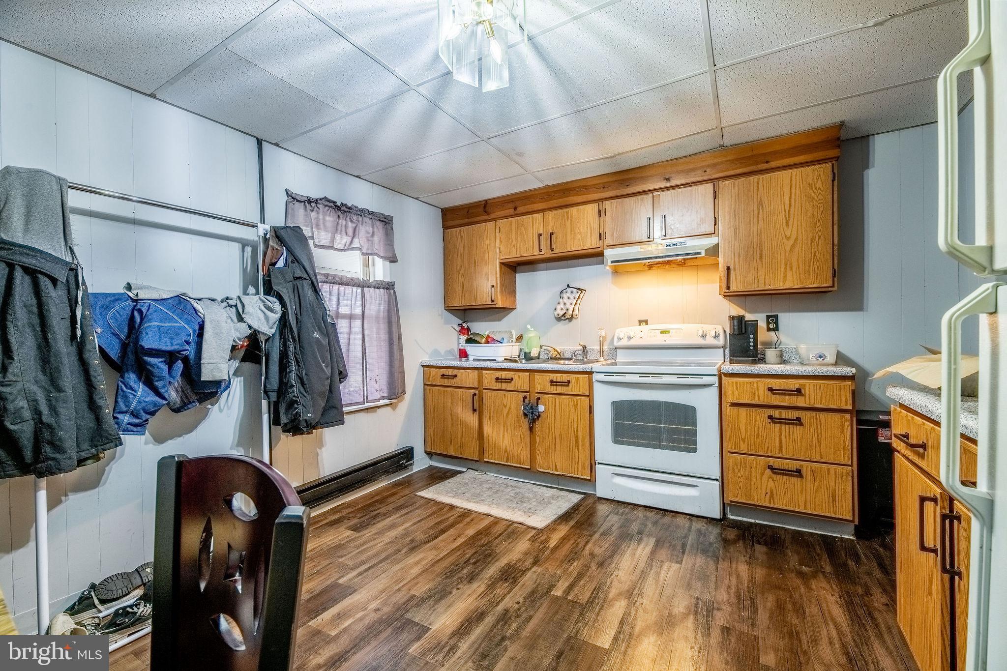 PHILIPSBURG - Residential