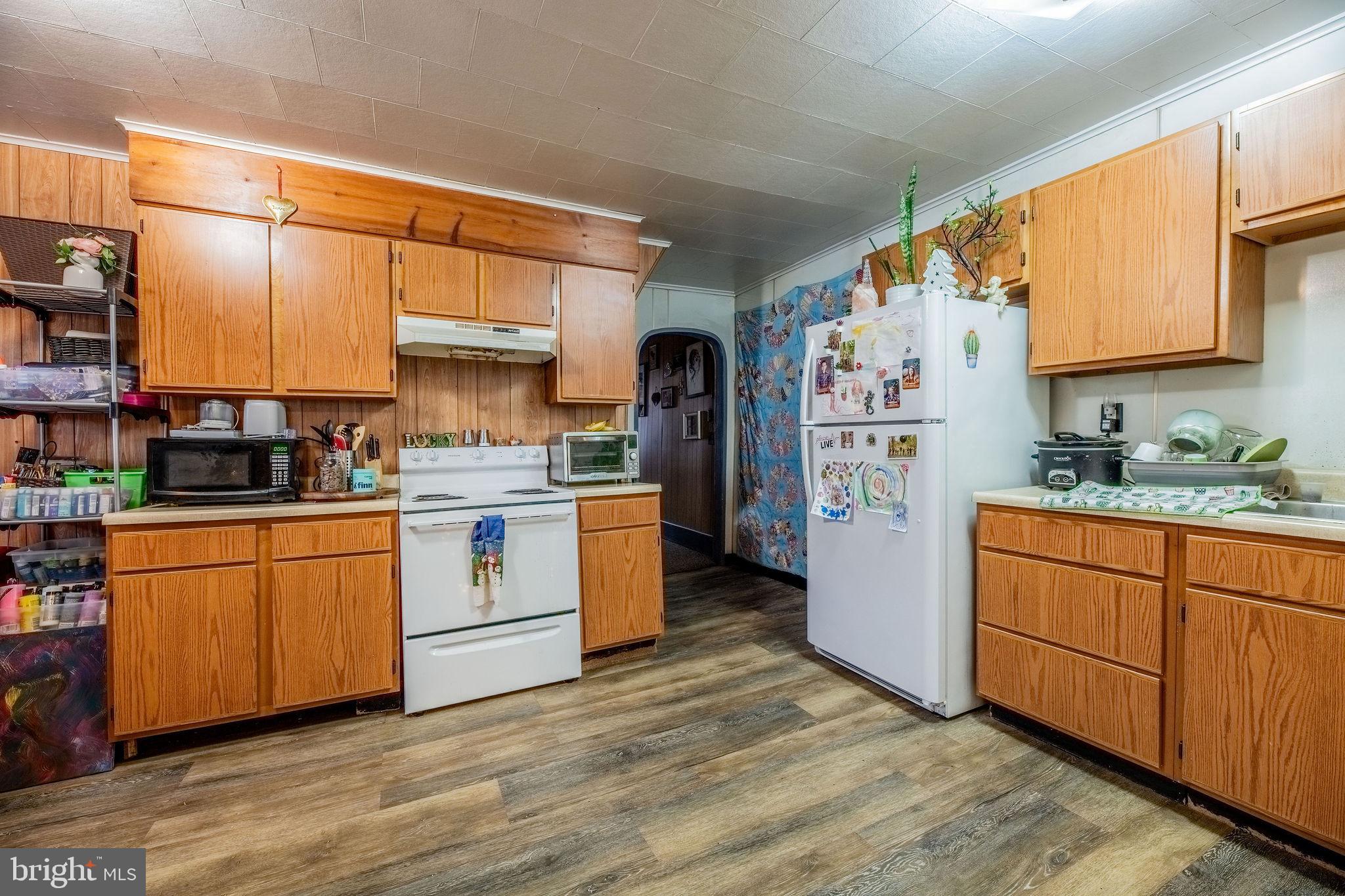 PHILIPSBURG - Residential