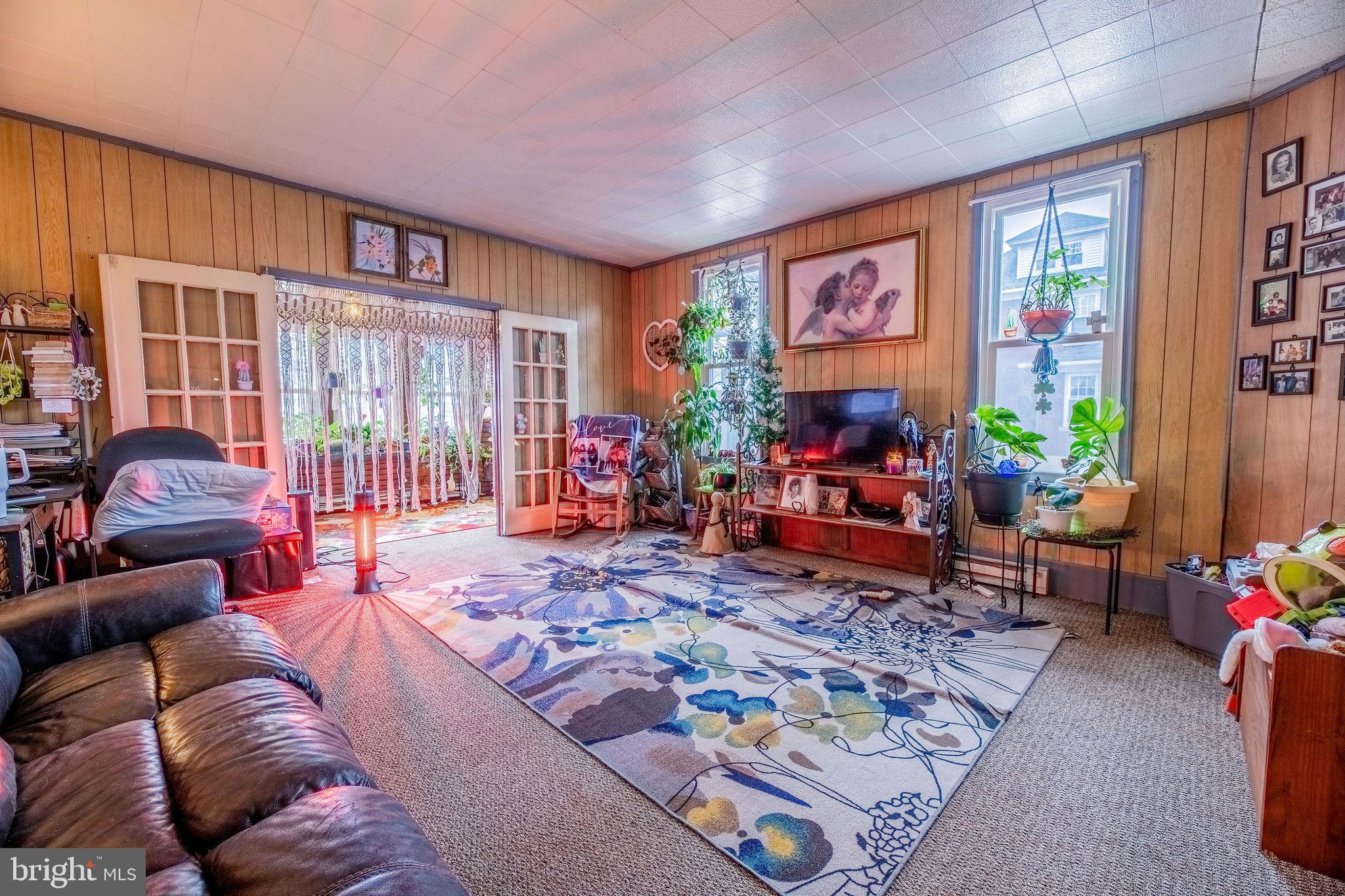 PHILIPSBURG - Residential