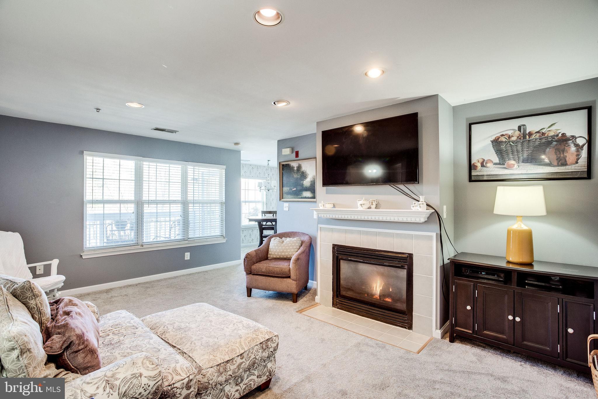 LEESBURG GATEWAY II - Residential