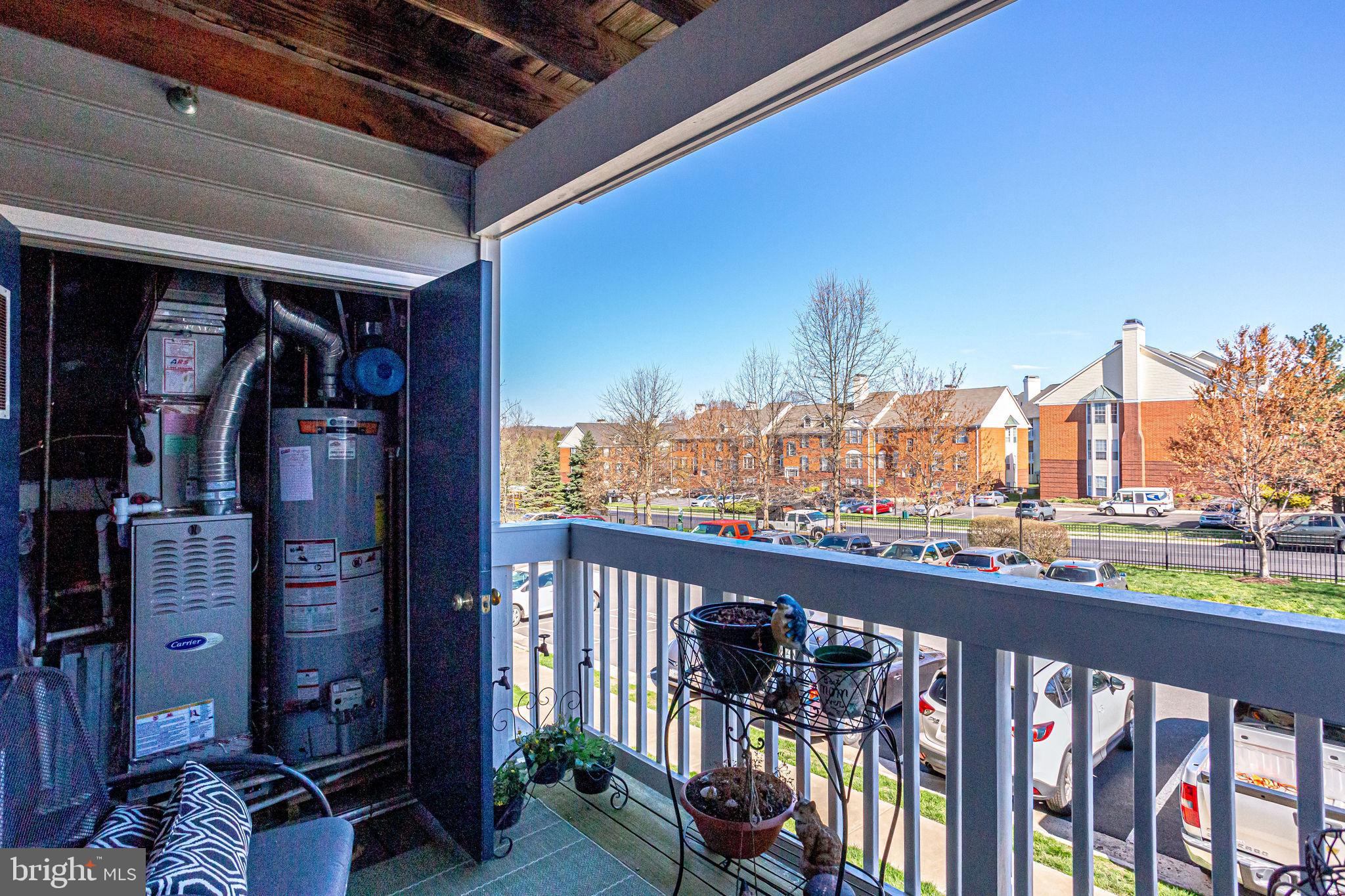 LEESBURG GATEWAY II - Residential