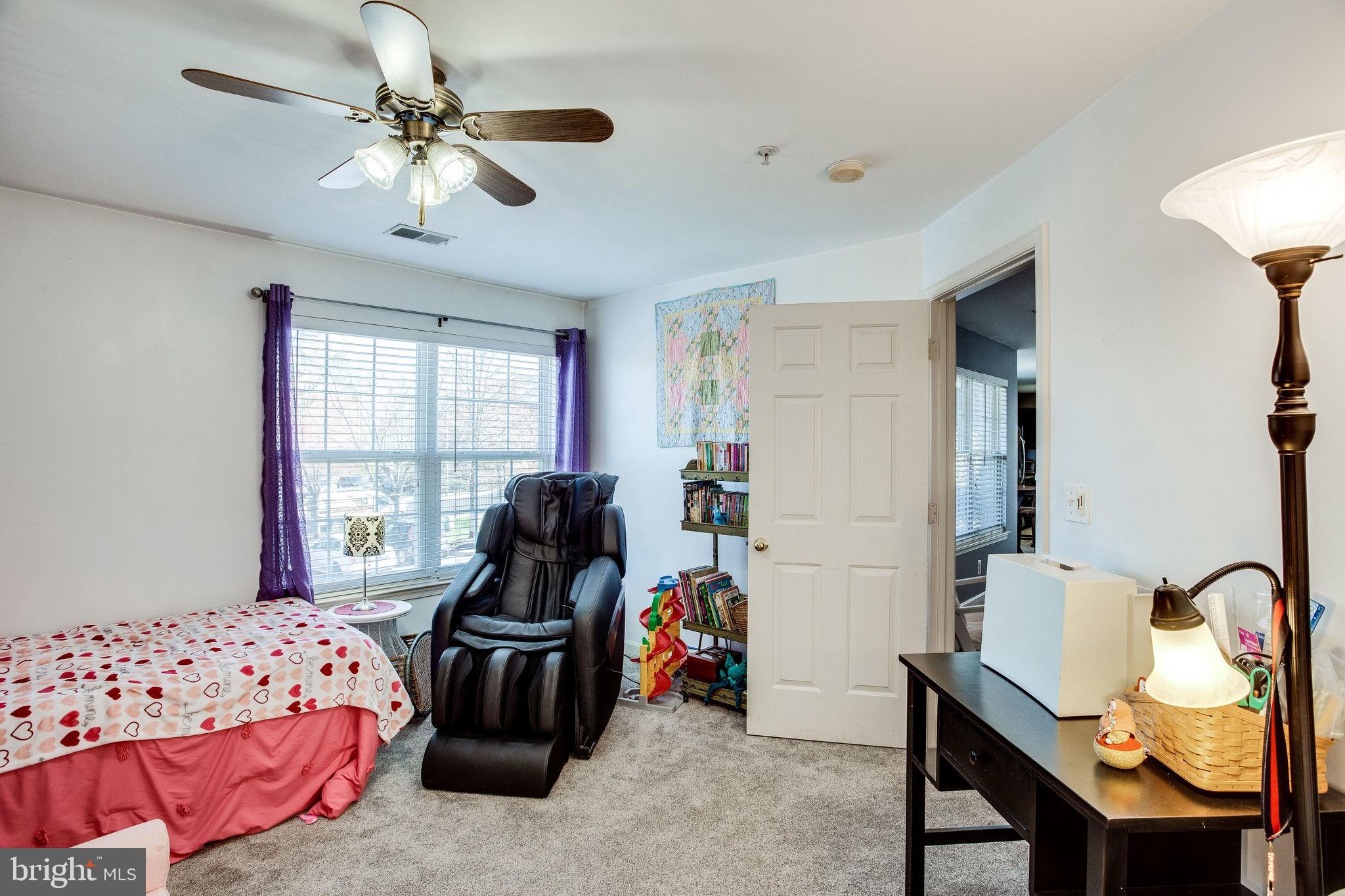 LEESBURG GATEWAY II - Residential