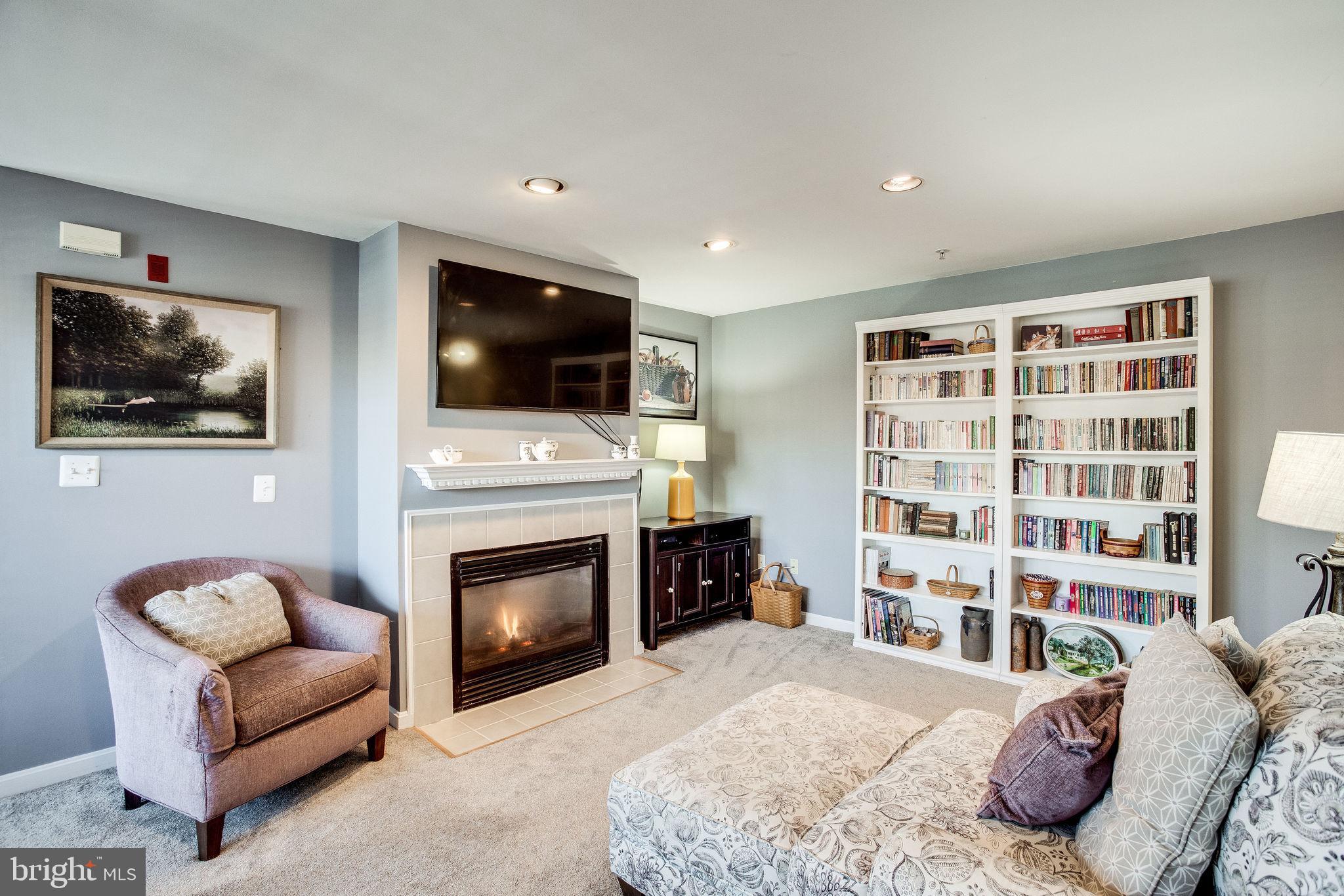 LEESBURG GATEWAY II - Residential