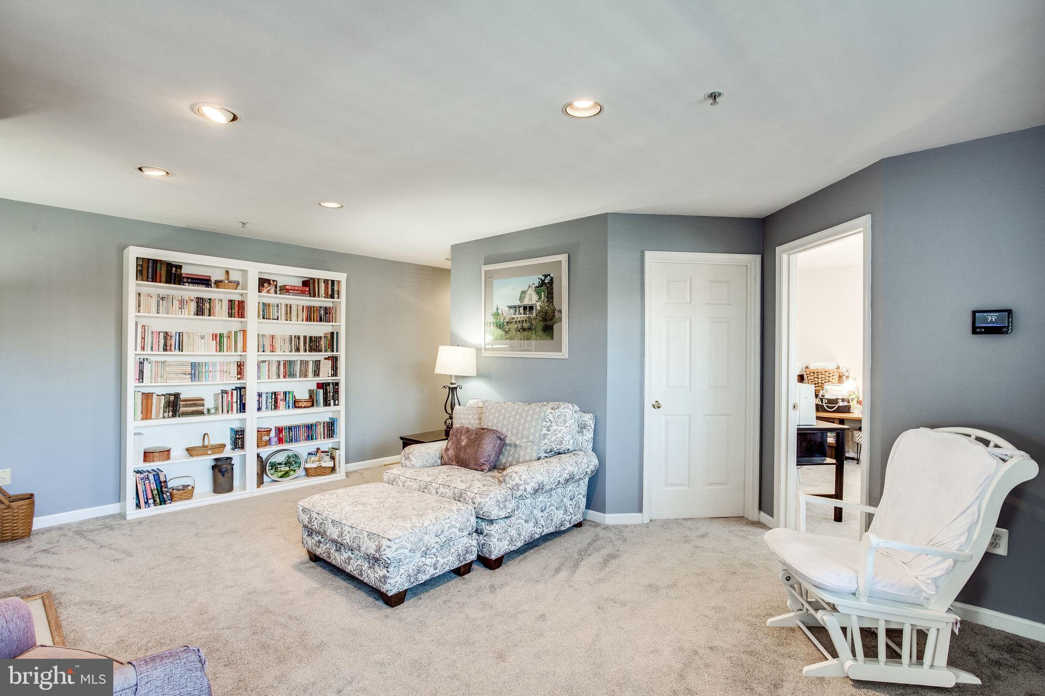 LEESBURG GATEWAY II - Residential