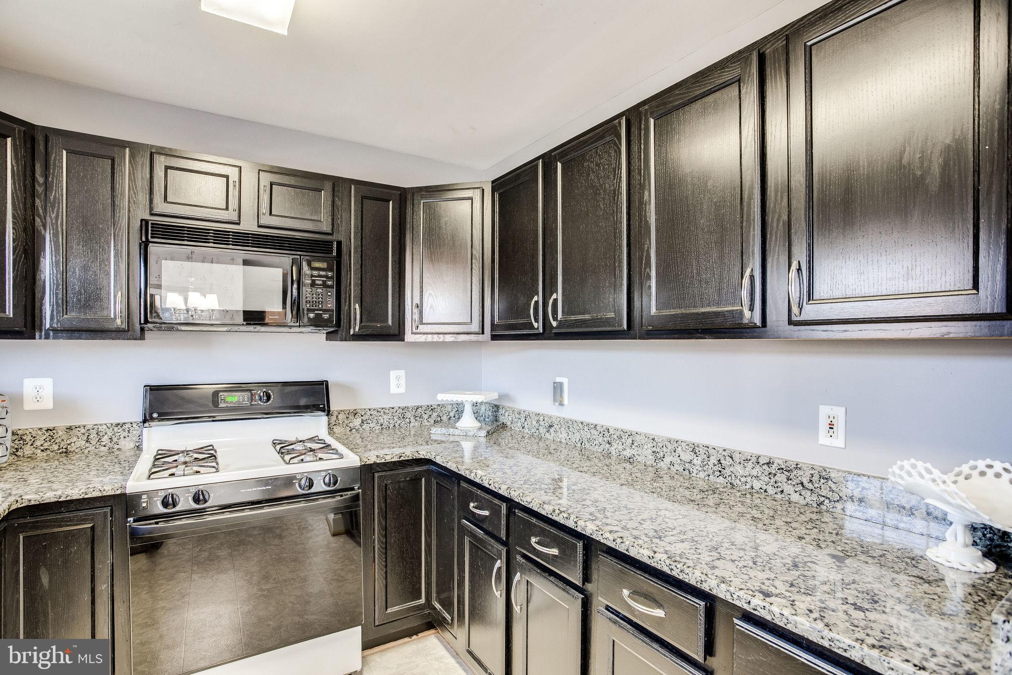 LEESBURG GATEWAY II - Residential