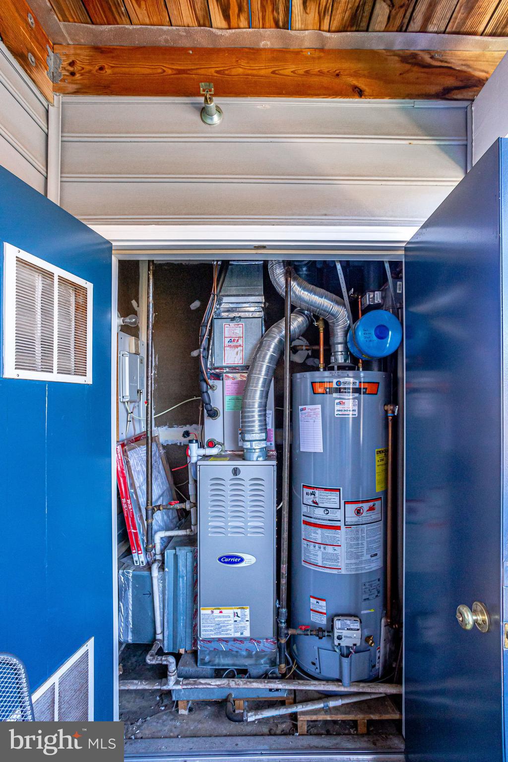 LEESBURG GATEWAY II - Residential