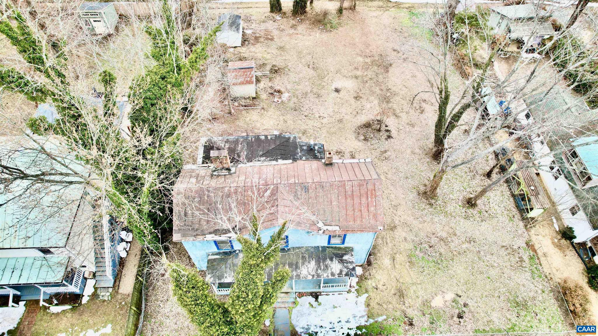 BELMONT - Residential