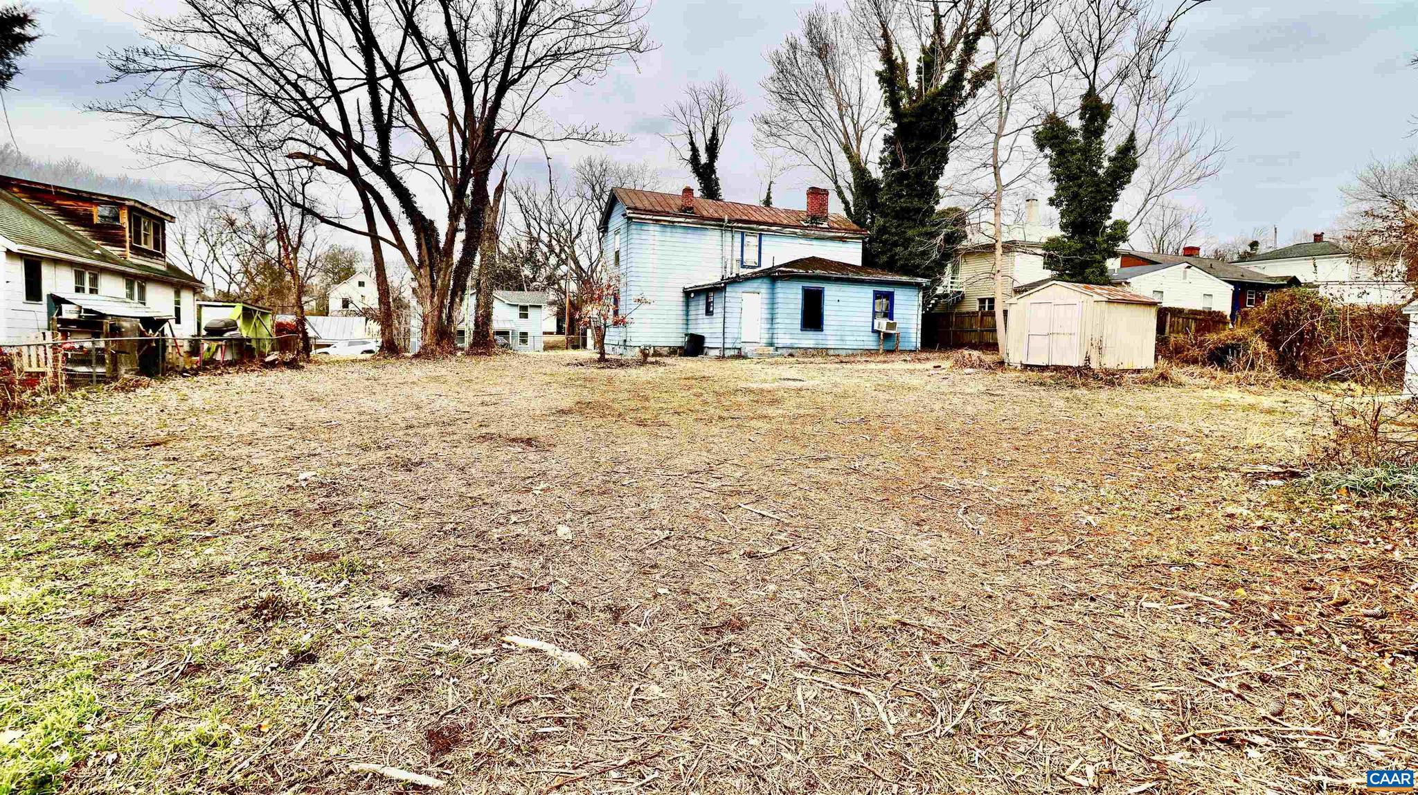 BELMONT - Residential