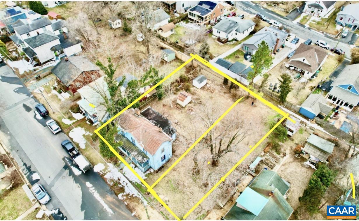 BELMONT - Residential