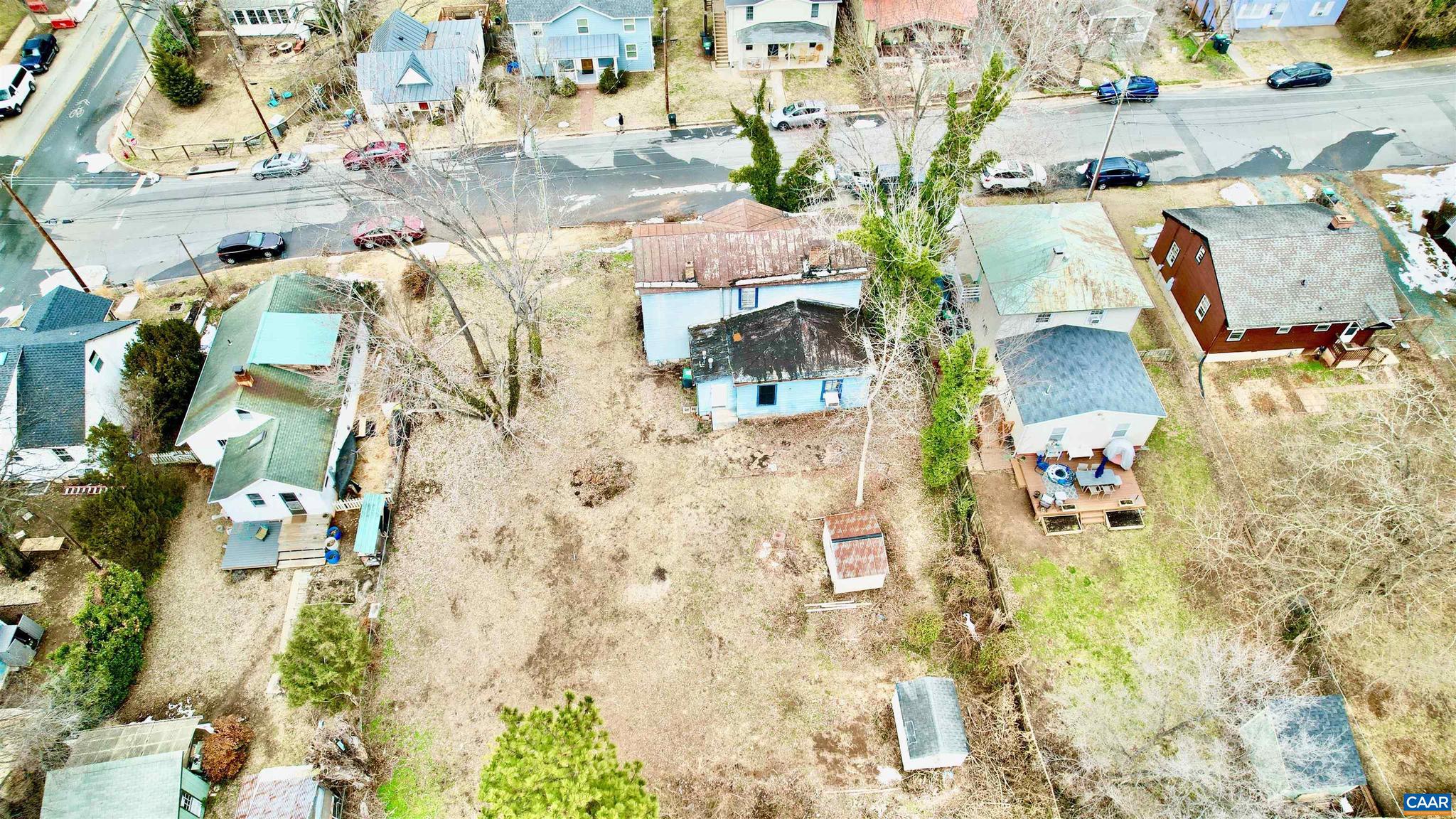 BELMONT - Residential