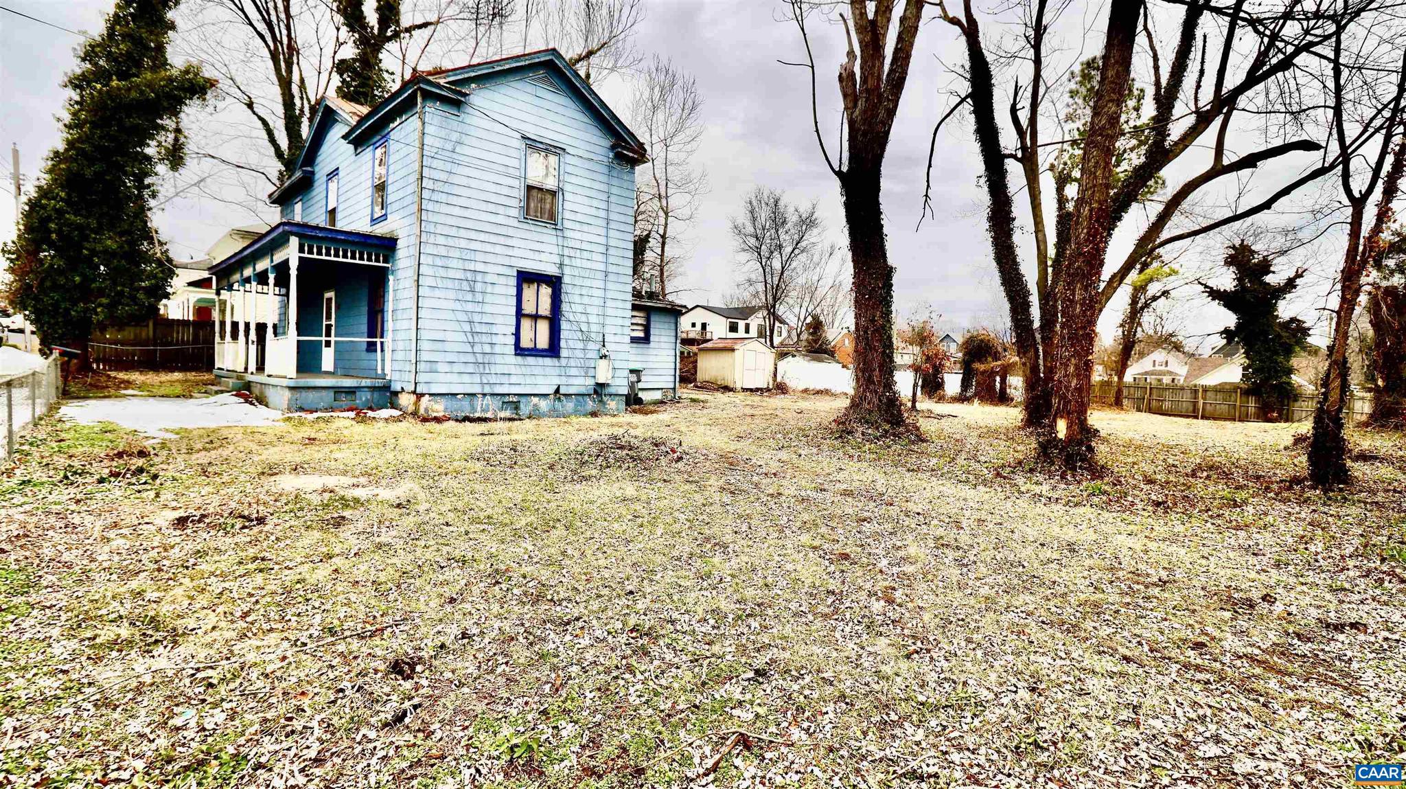 BELMONT - Residential