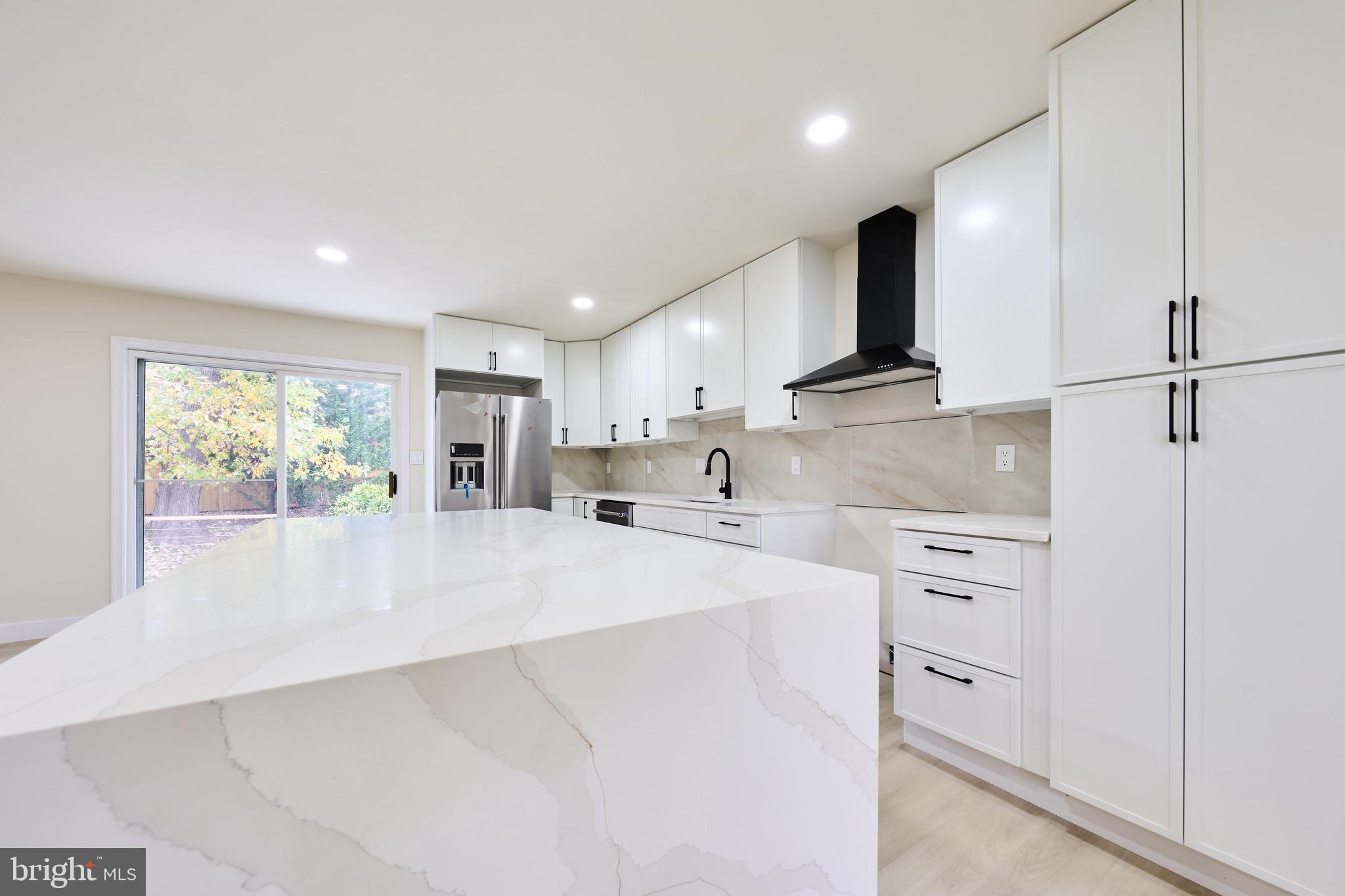 KENT GARDENS - Residential