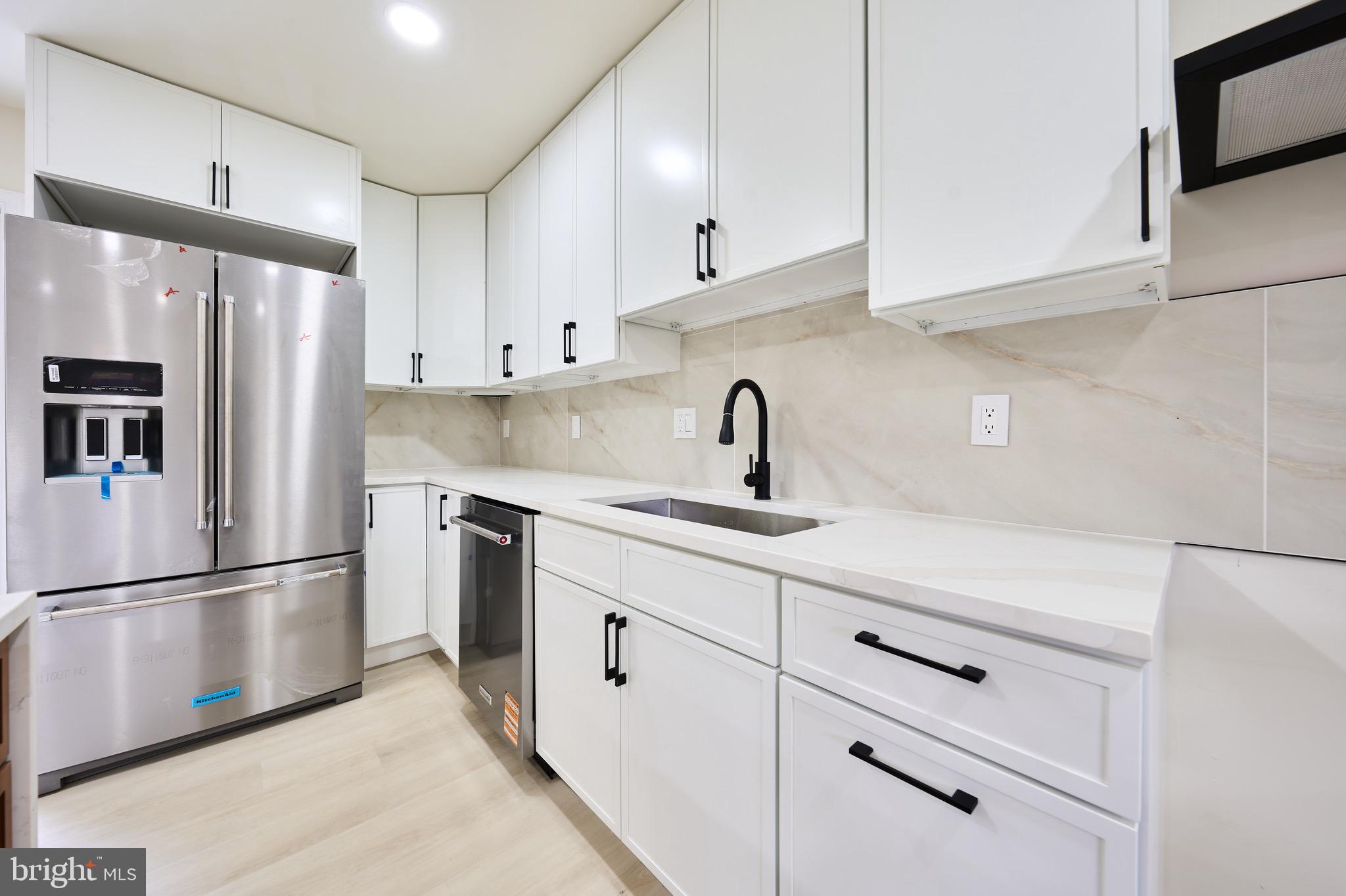 KENT GARDENS - Residential