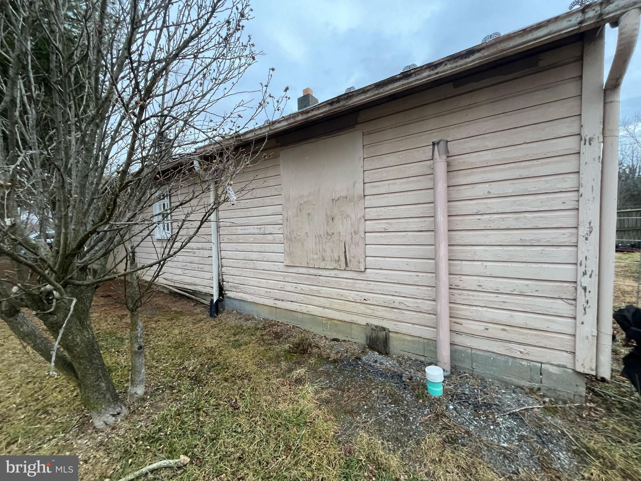 MIDDLETOWN - Residential